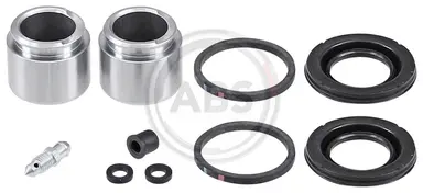 JUEGO DE REPARACIÓN, PINZA DE FRENO