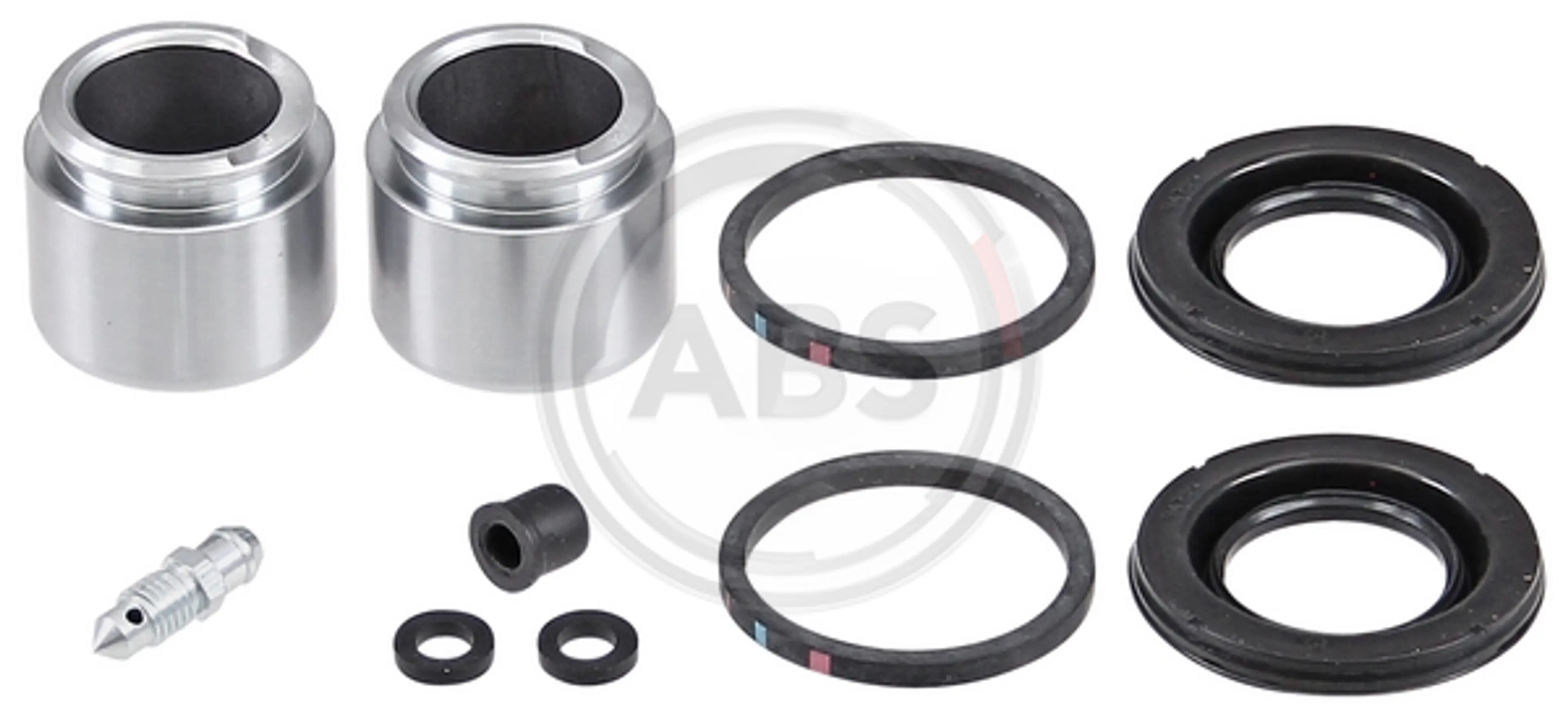 JUEGO DE REPARACIÓN, PINZA DE FRENO