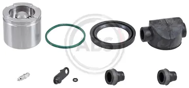 JUEGO DE REPARACIÓN, PINZA DE FRENO