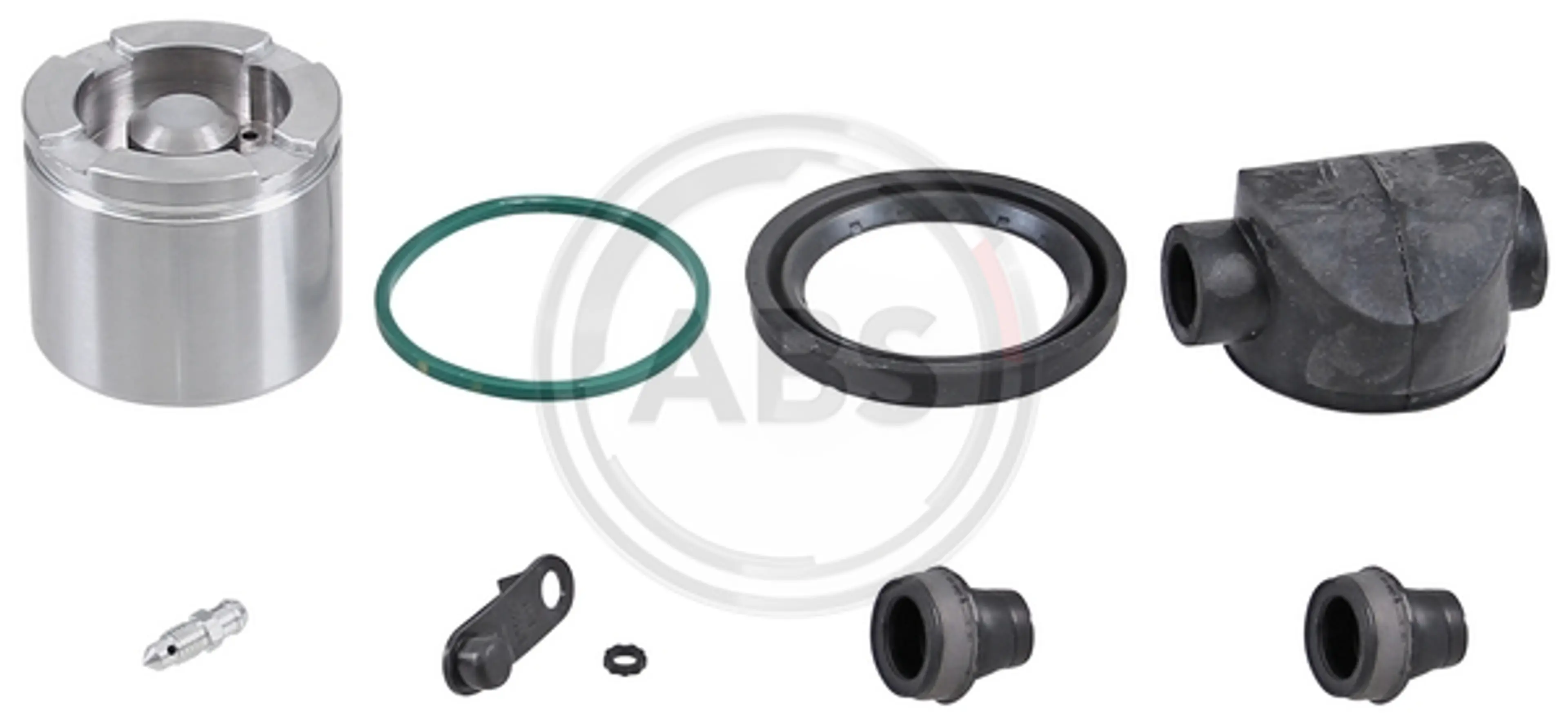 JUEGO DE REPARACIÓN, PINZA DE FRENO