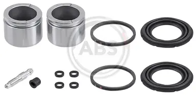 JUEGO DE REPARACIÓN, PINZA DE FRENO