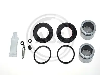 JUEGO DE REPARACIÓN, PINZA DE FRENO