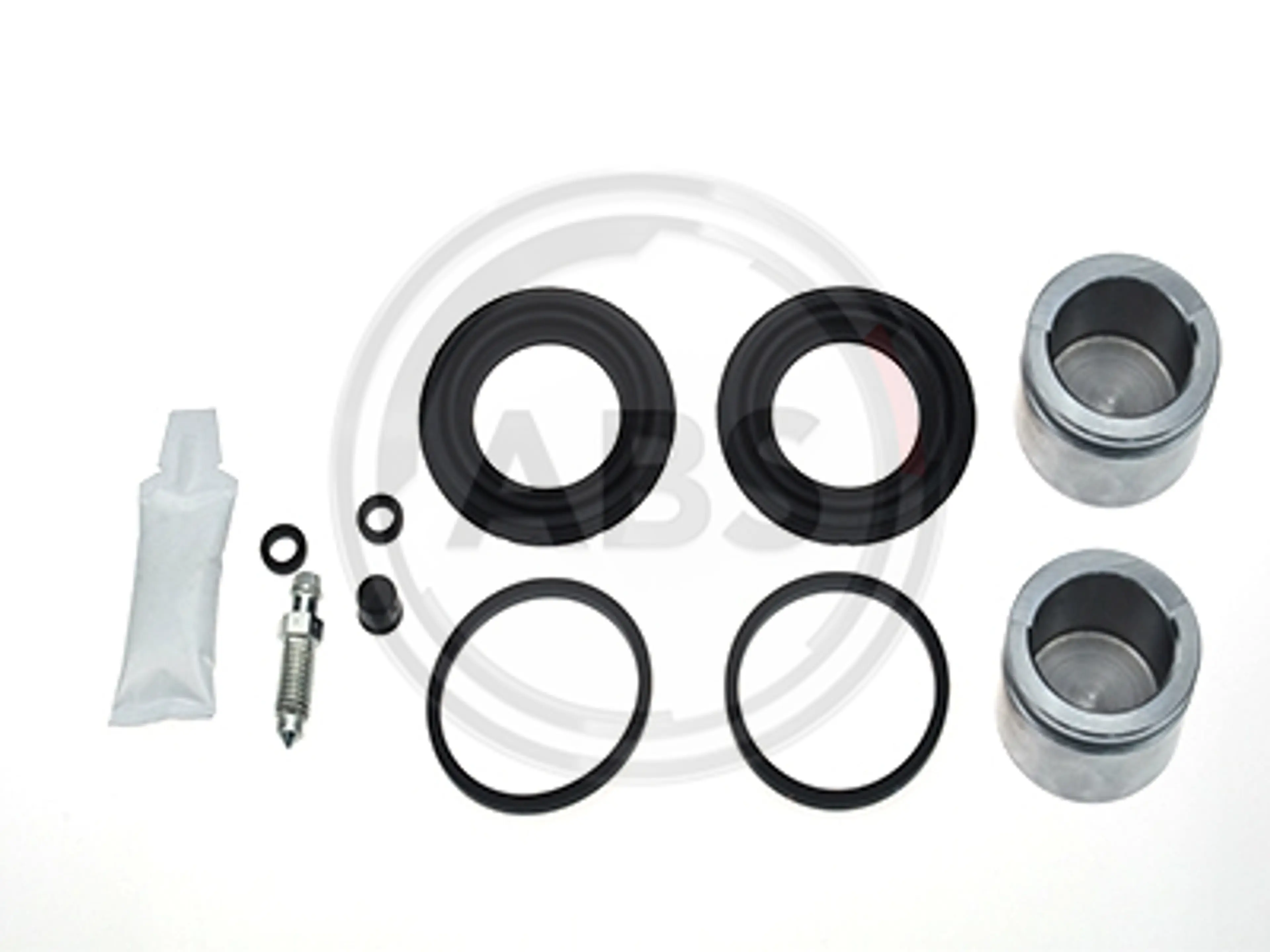 JUEGO DE REPARACIÓN, PINZA DE FRENO