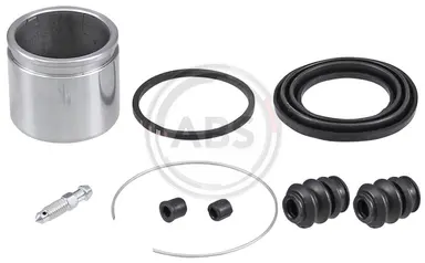 JUEGO DE REPARACIÓN, PINZA DE FRENO