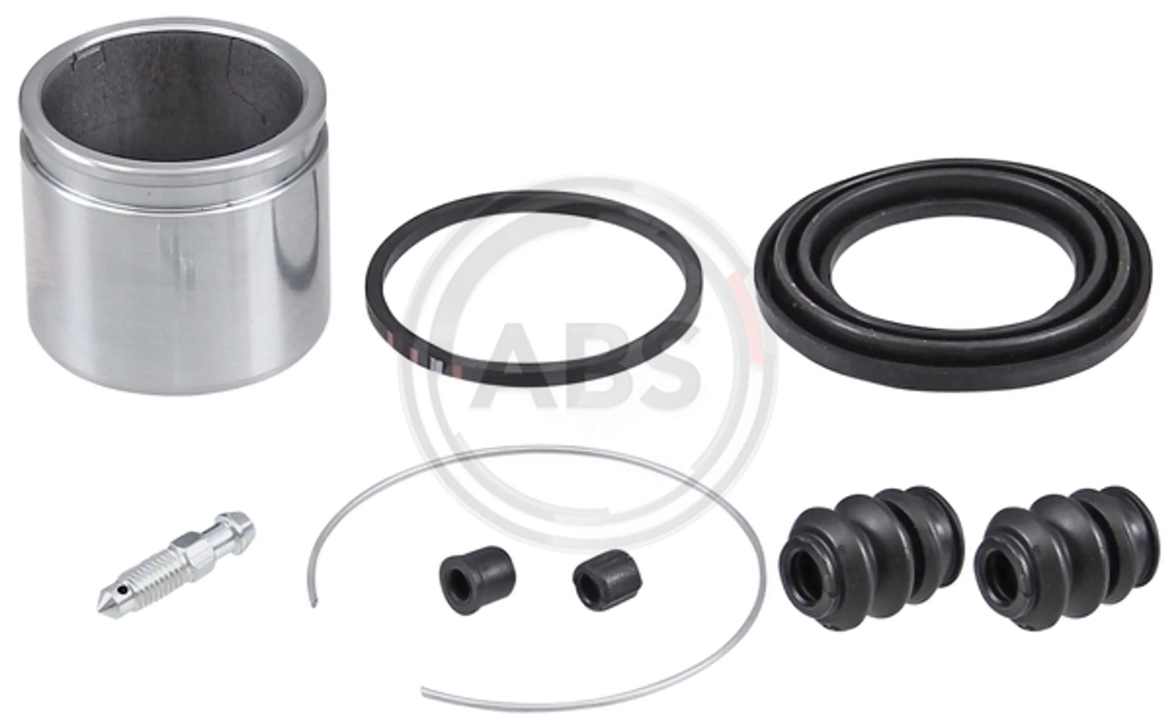 JUEGO DE REPARACIÓN, PINZA DE FRENO