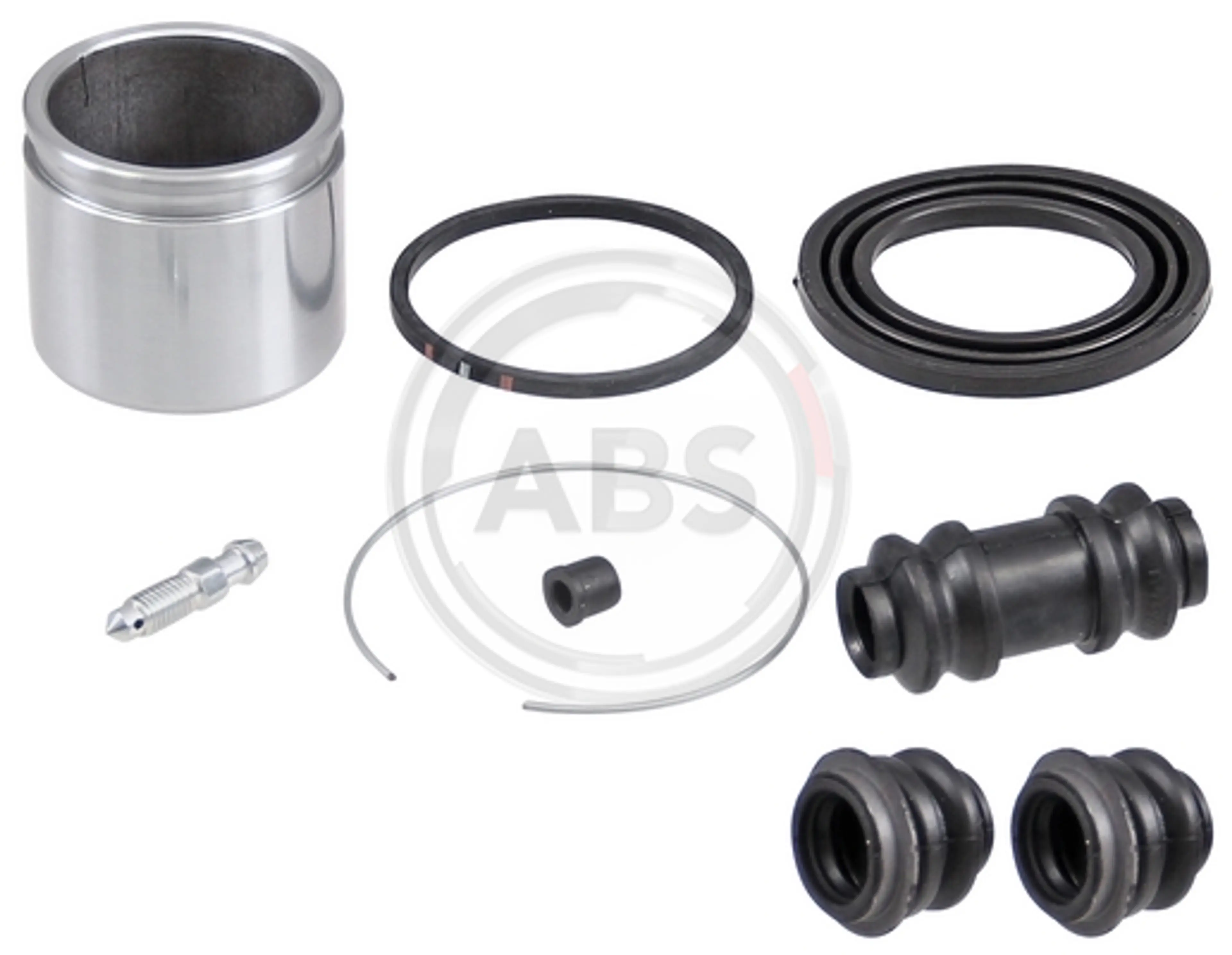 JUEGO DE REPARACIÓN, PINZA DE FRENO