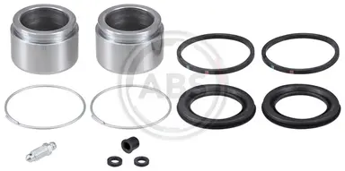 JUEGO DE REPARACIÓN, PINZA DE FRENO