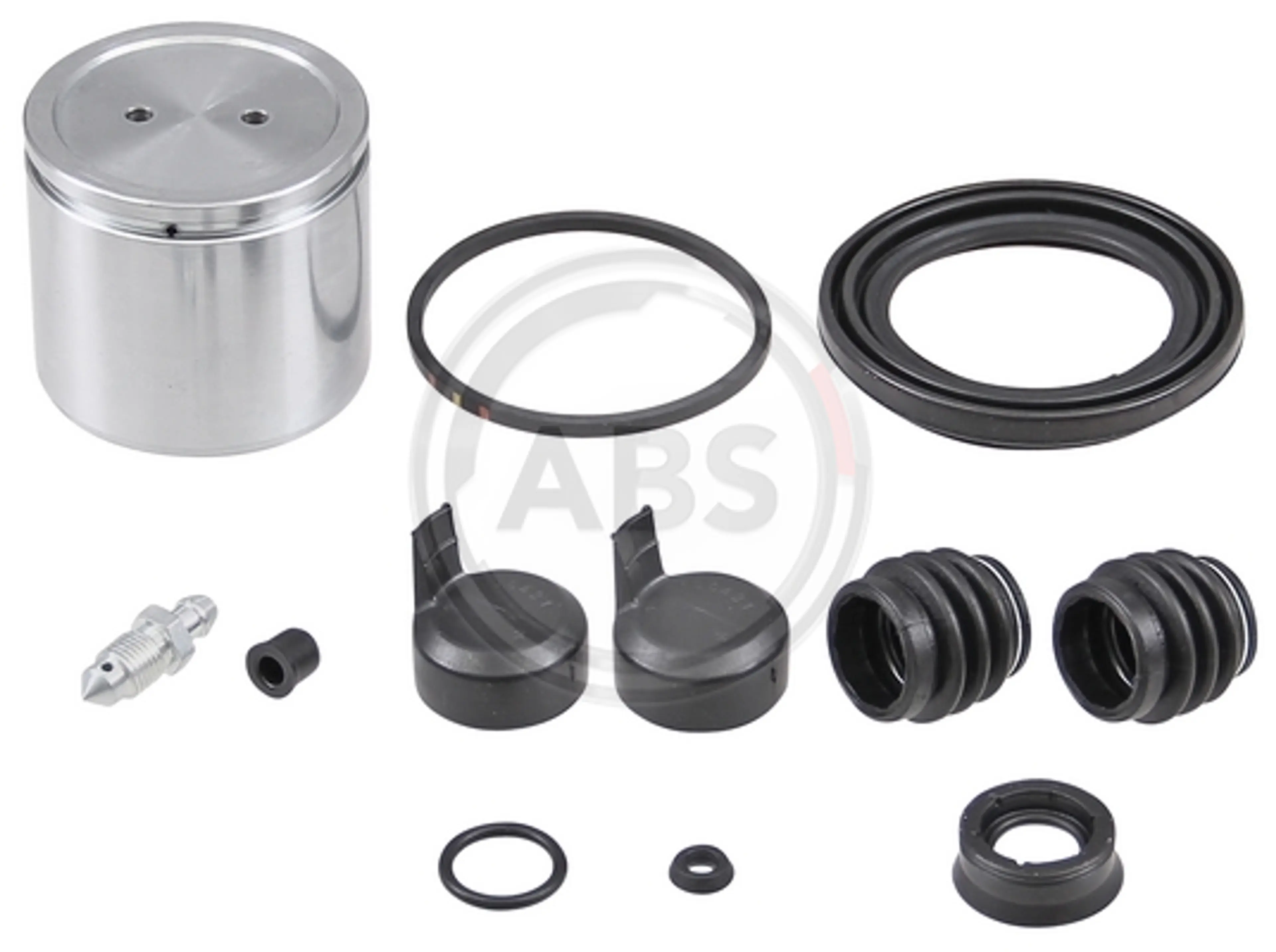 JUEGO DE REPARACIÓN, PINZA DE FRENO