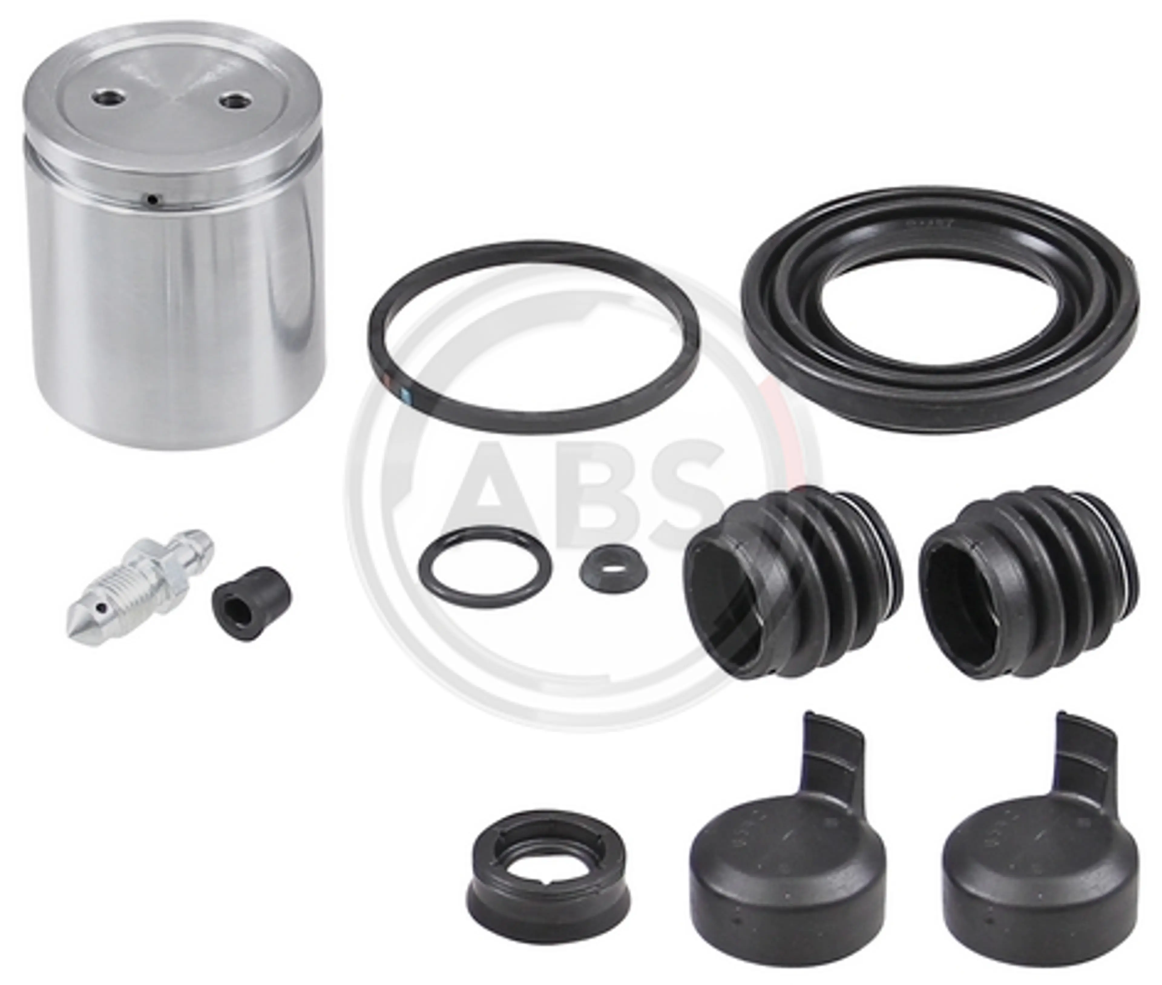 JUEGO DE REPARACIÓN, PINZA DE FRENO