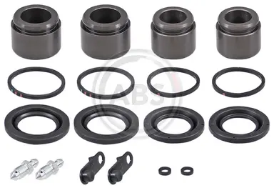 JUEGO DE REPARACIÓN, PINZA DE FRENO