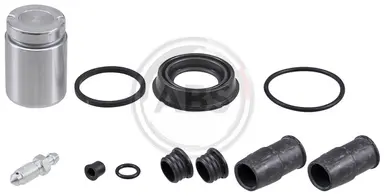 JUEGO DE REPARACIÓN, PINZA DE FRENO