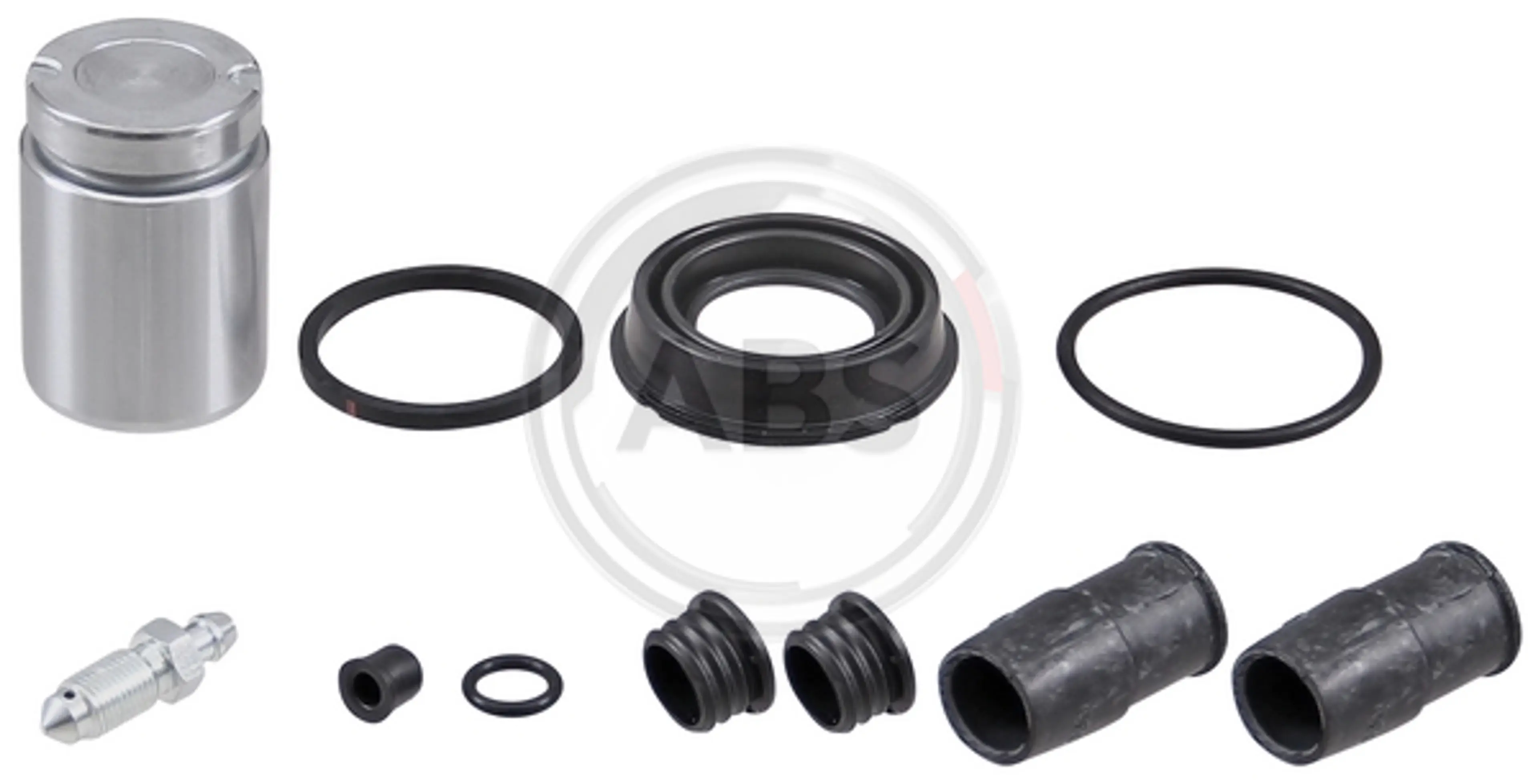 JUEGO DE REPARACIÓN, PINZA DE FRENO