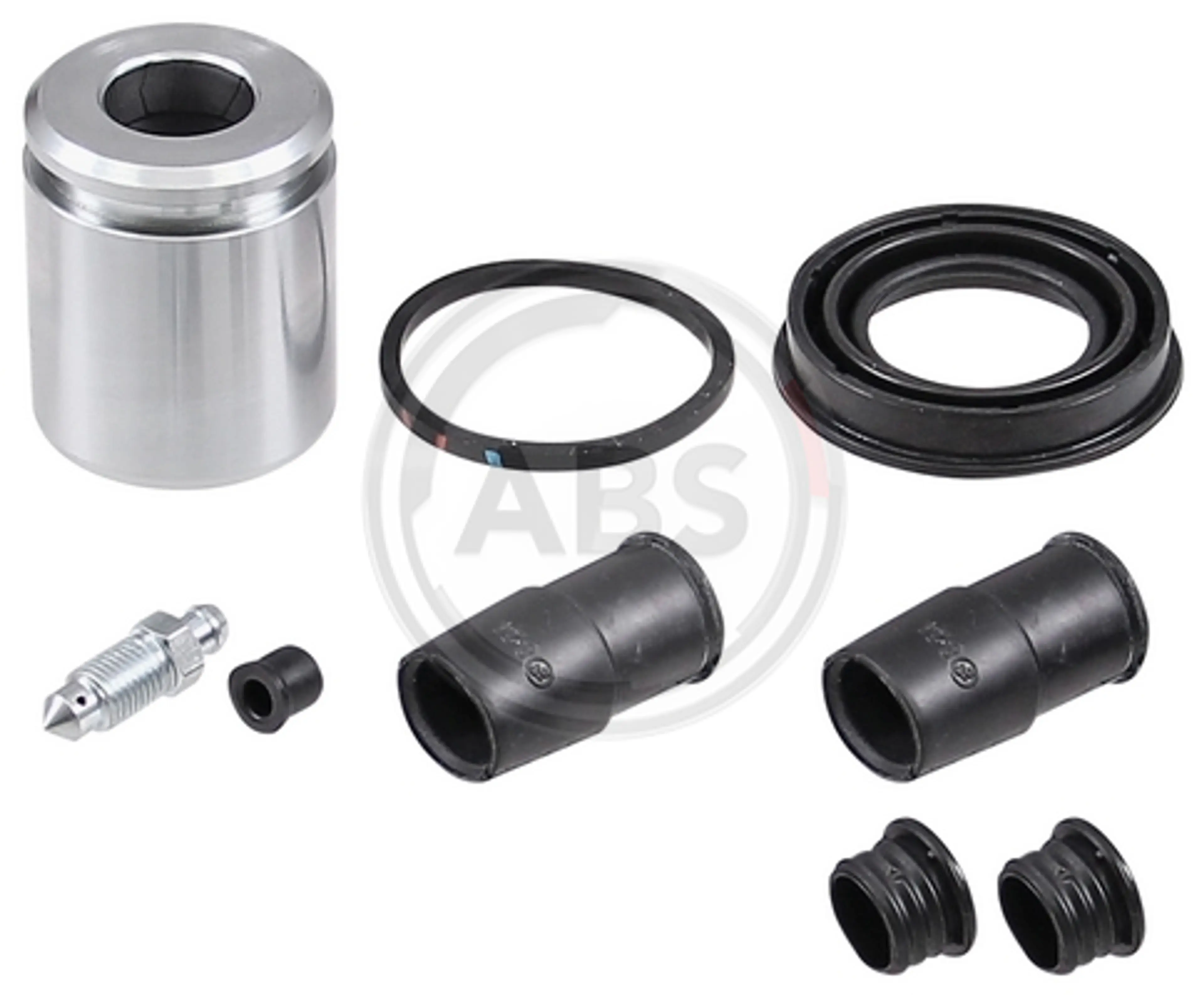 JUEGO DE REPARACIÓN, PINZA DE FRENO