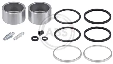 JUEGO DE REPARACIÓN, PINZA DE FRENO