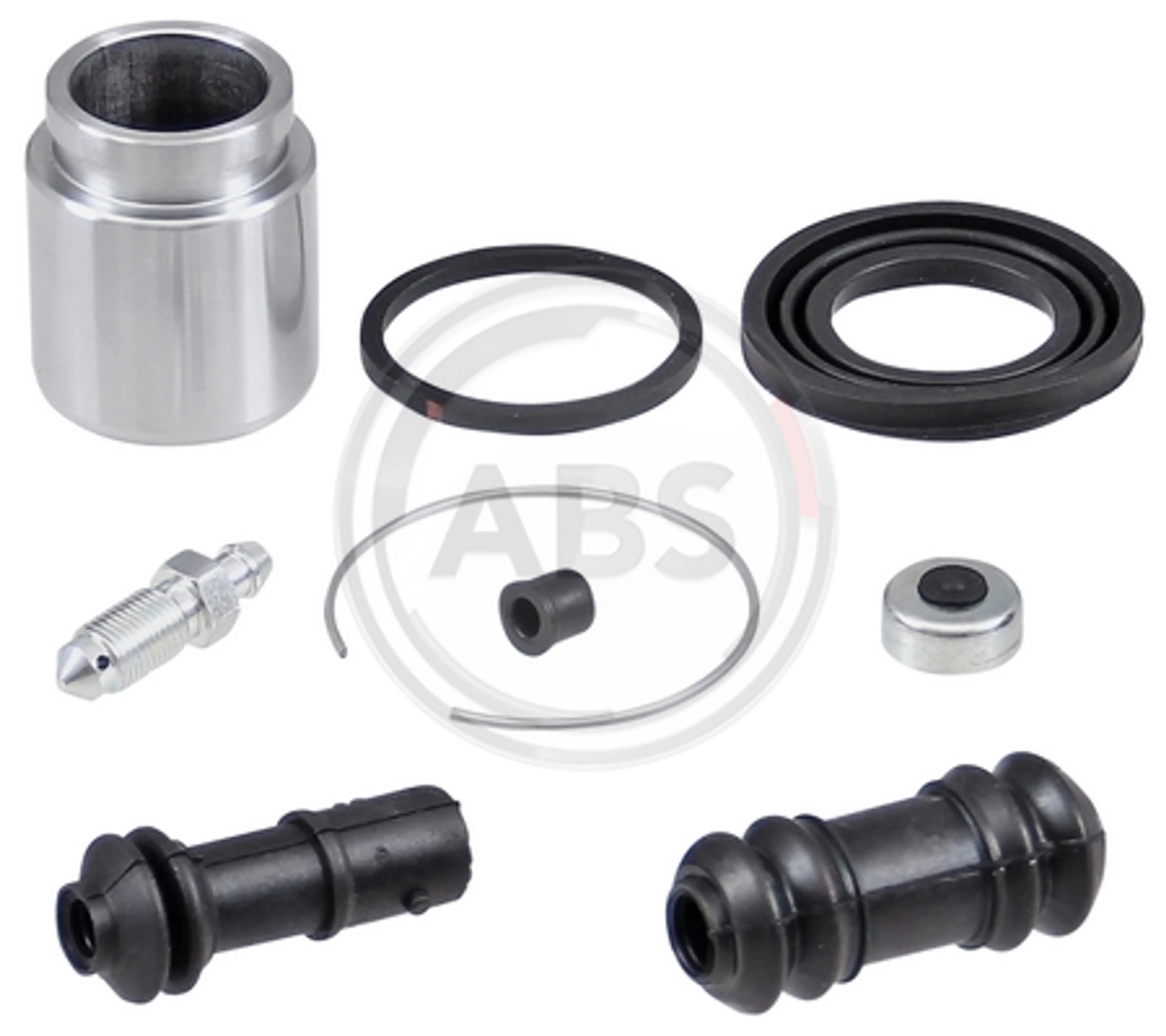 JUEGO DE REPARACIÓN, PINZA DE FRENO