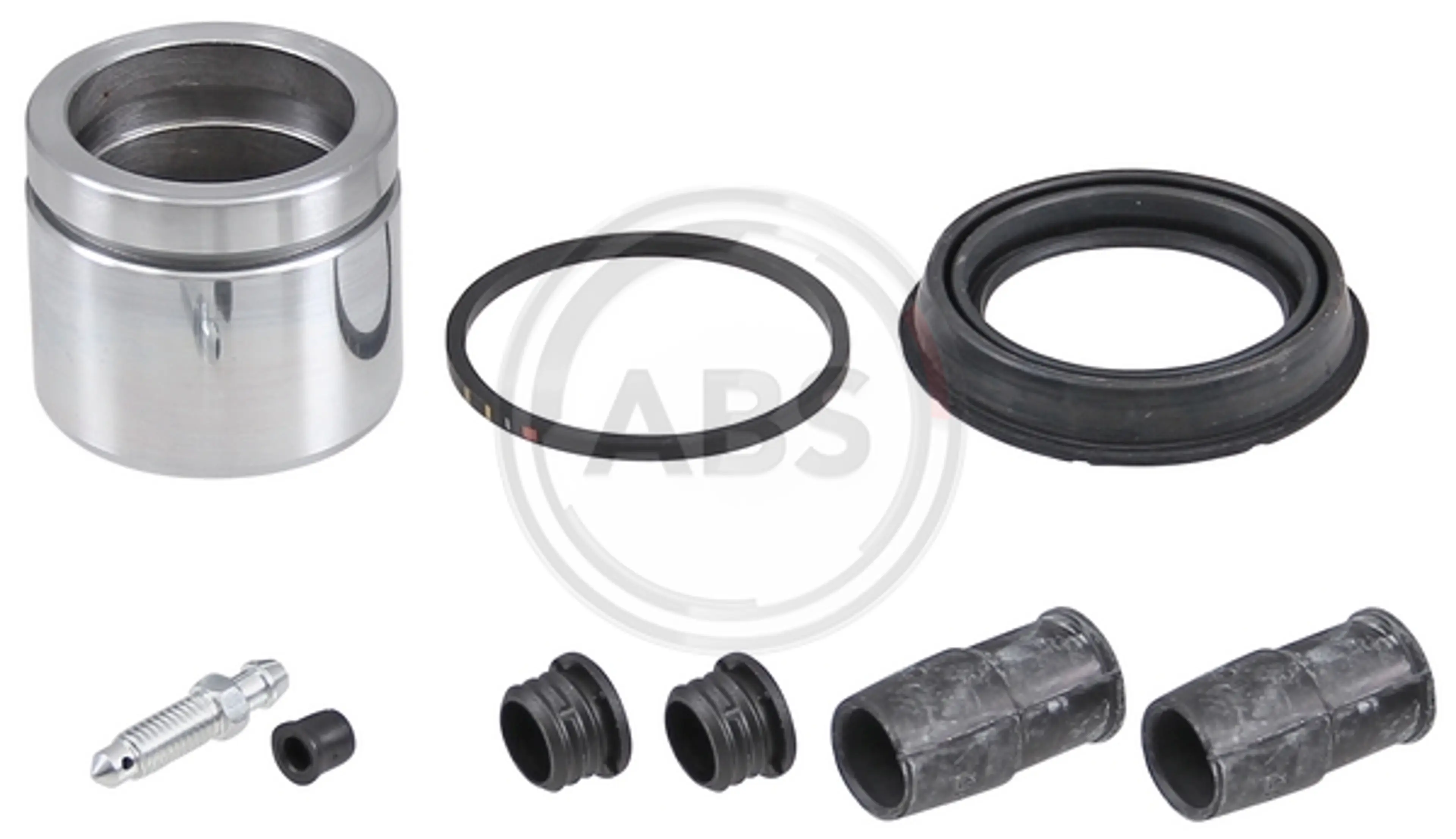 JUEGO DE REPARACIÓN, PINZA DE FRENO