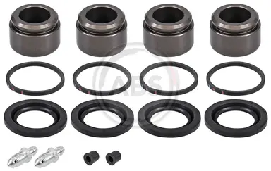 JUEGO DE REPARACIÓN, PINZA DE FRENO