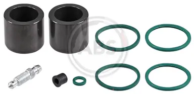 JUEGO DE REPARACIÓN, PINZA DE FRENO