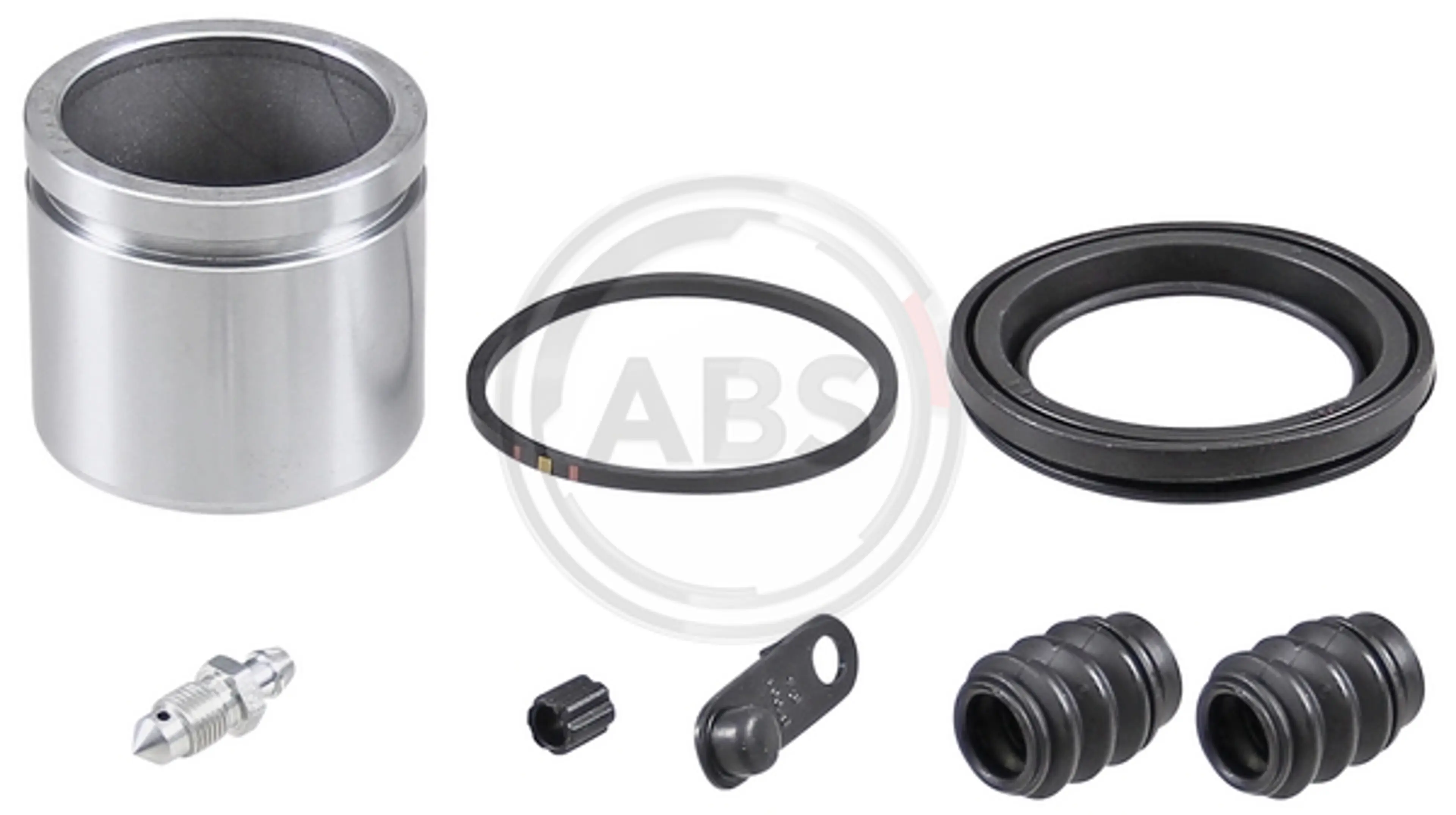 JUEGO DE REPARACIÓN, PINZA DE FRENO