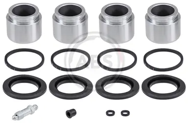 JUEGO DE REPARACIÓN, PINZA DE FRENO