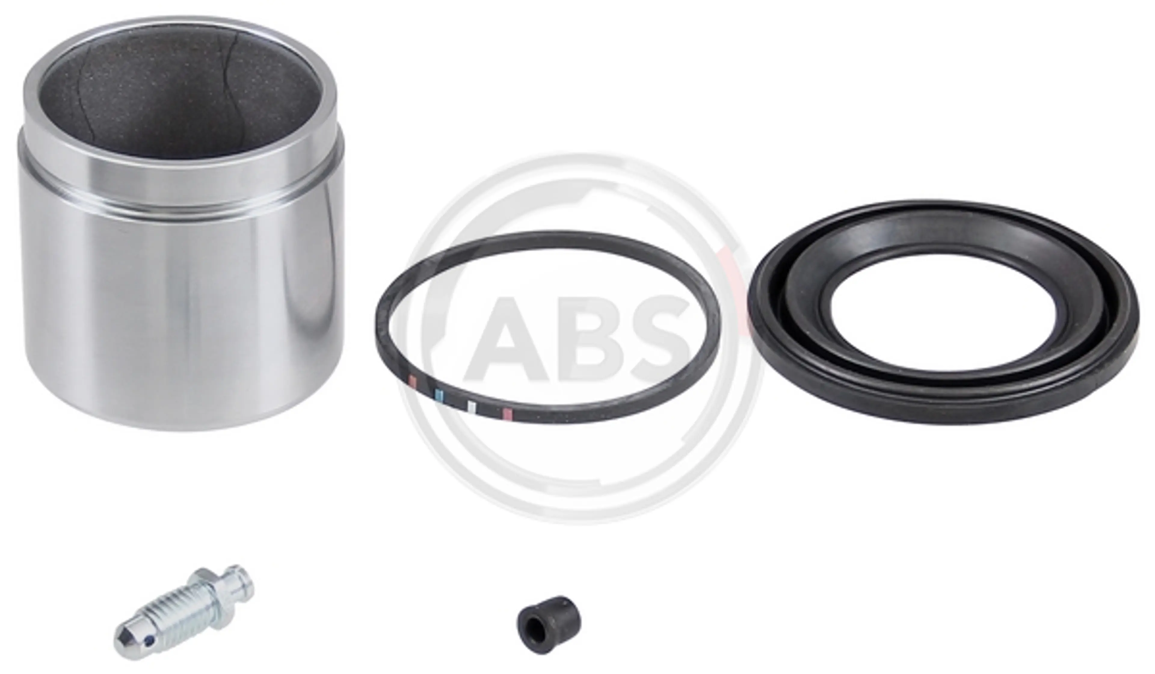 JUEGO DE REPARACIÓN, PINZA DE FRENO