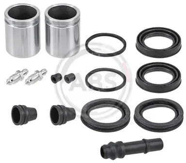 JUEGO DE REPARACIÓN, PINZA DE FRENO