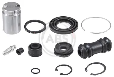 JUEGO DE REPARACIÓN, PINZA DE FRENO