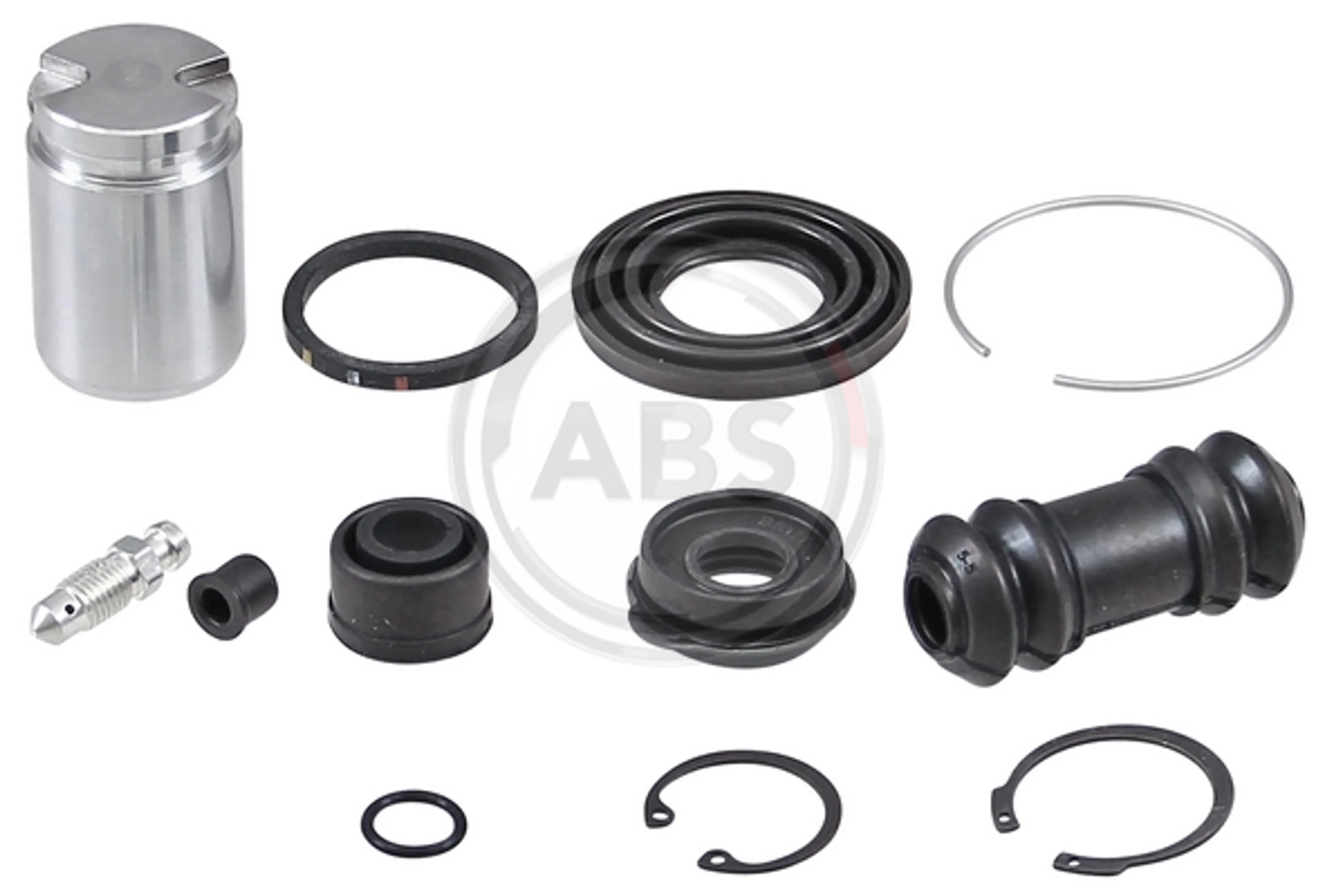 JUEGO DE REPARACIÓN, PINZA DE FRENO