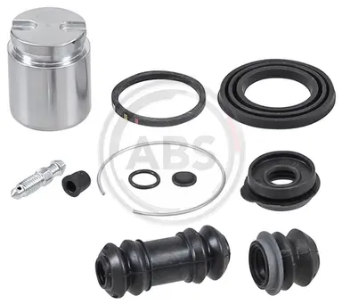 JUEGO DE REPARACIÓN, PINZA DE FRENO