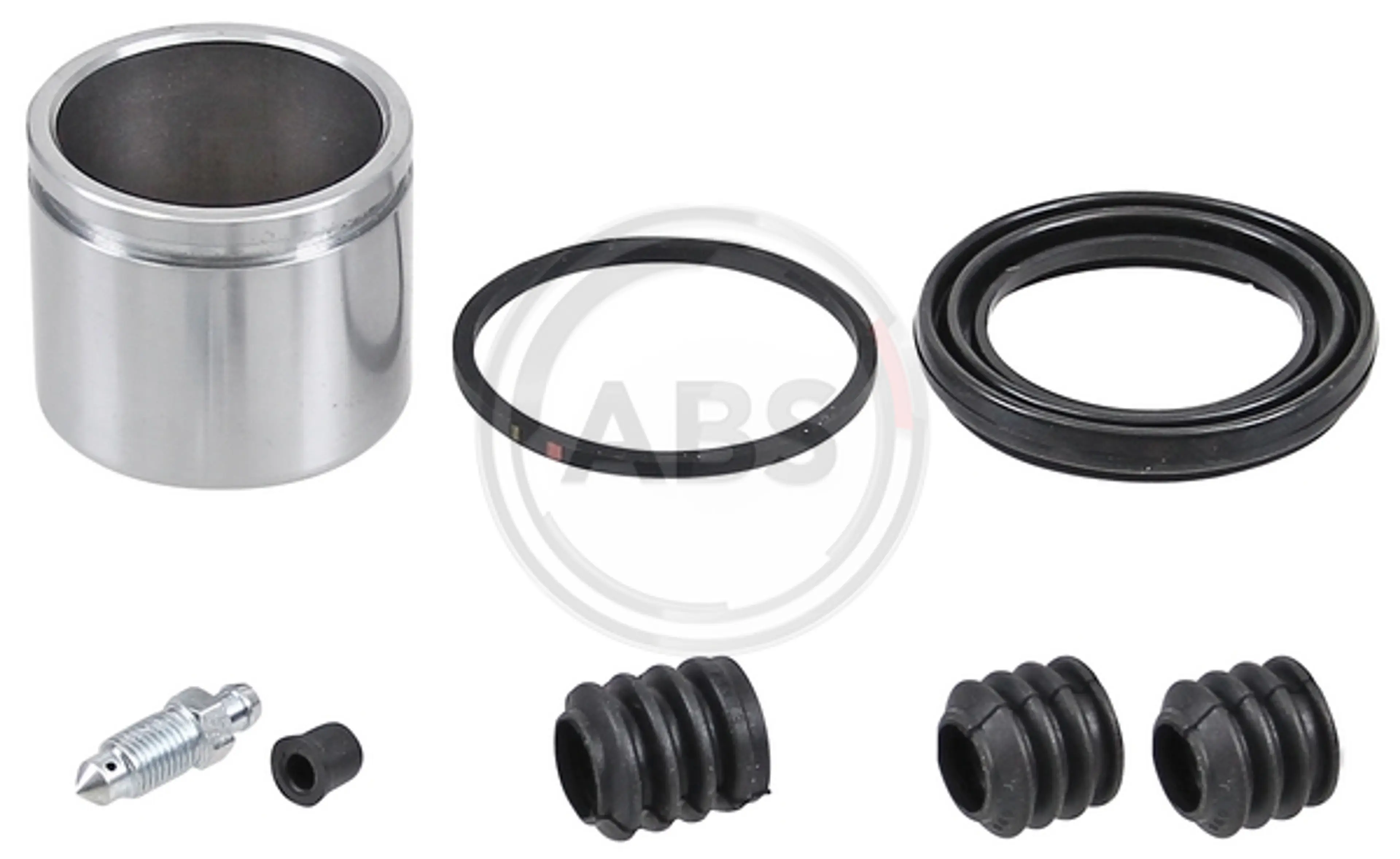 JUEGO DE REPARACIÓN, PINZA DE FRENO