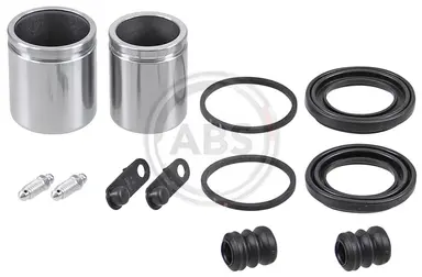 JUEGO DE REPARACIÓN, PINZA DE FRENO