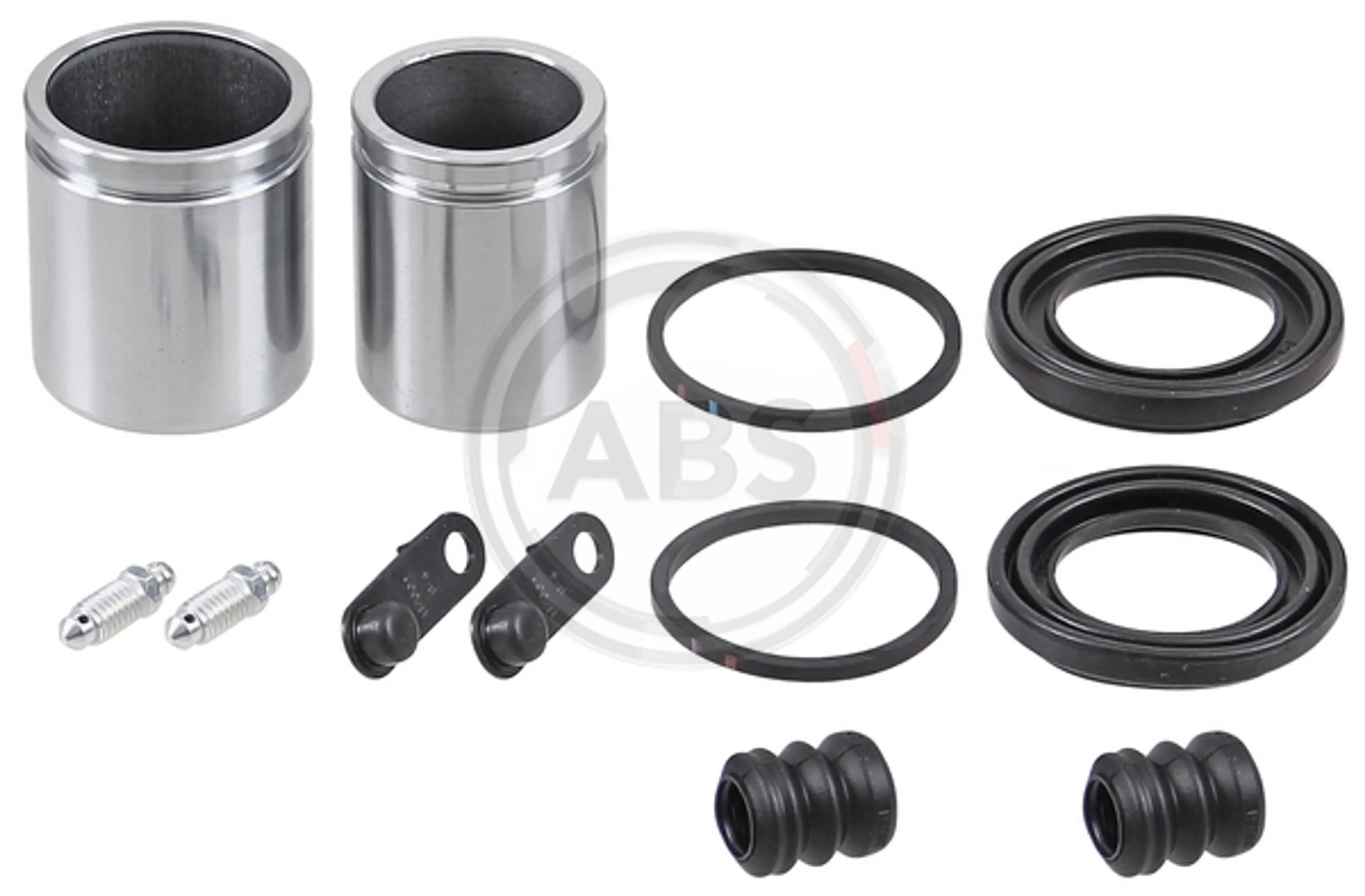 JUEGO DE REPARACIÓN, PINZA DE FRENO