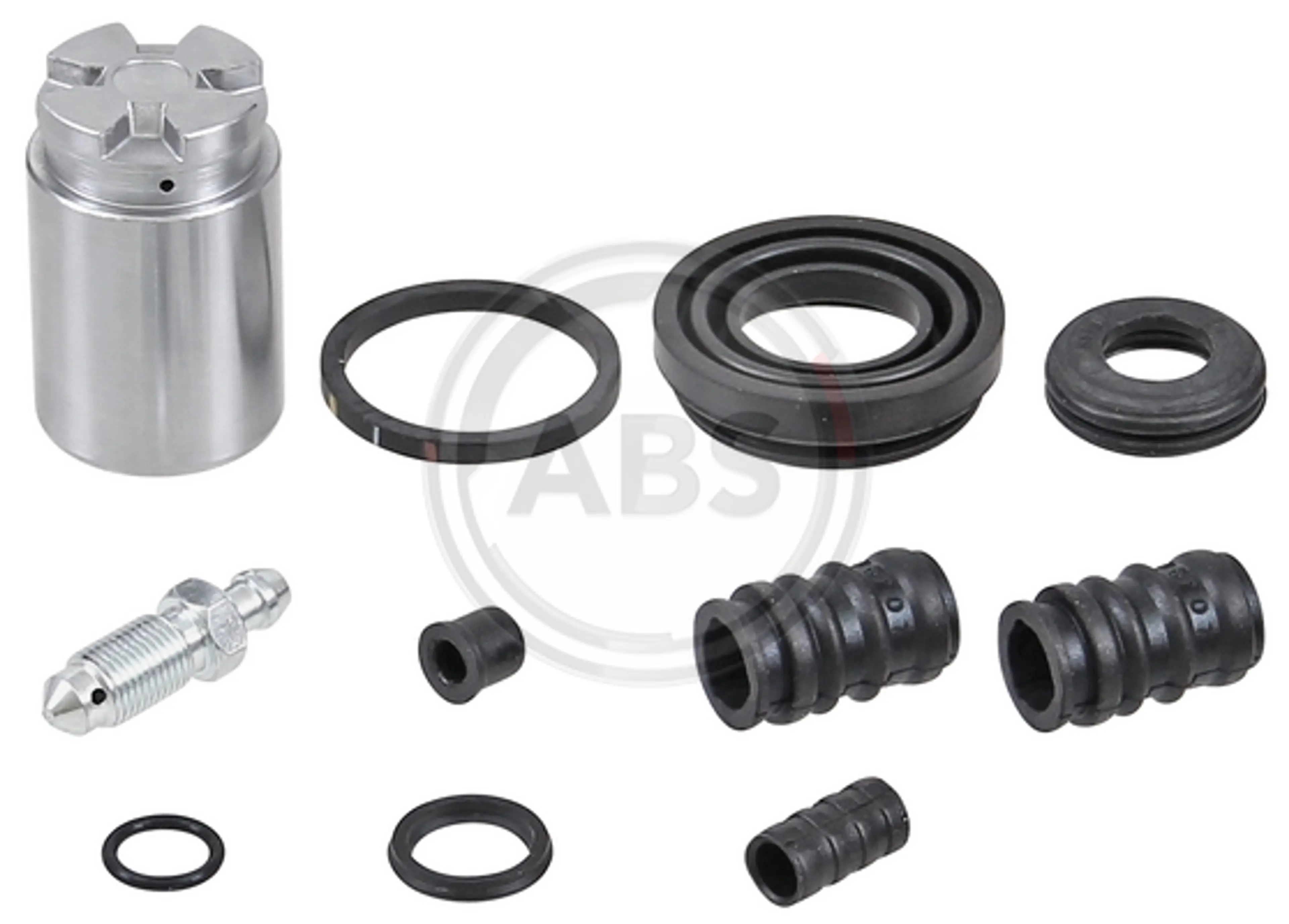 JUEGO DE REPARACIÓN, PINZA DE FRENO