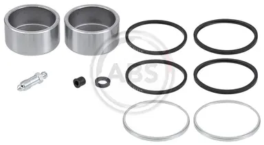 JUEGO DE REPARACIÓN, PINZA DE FRENO