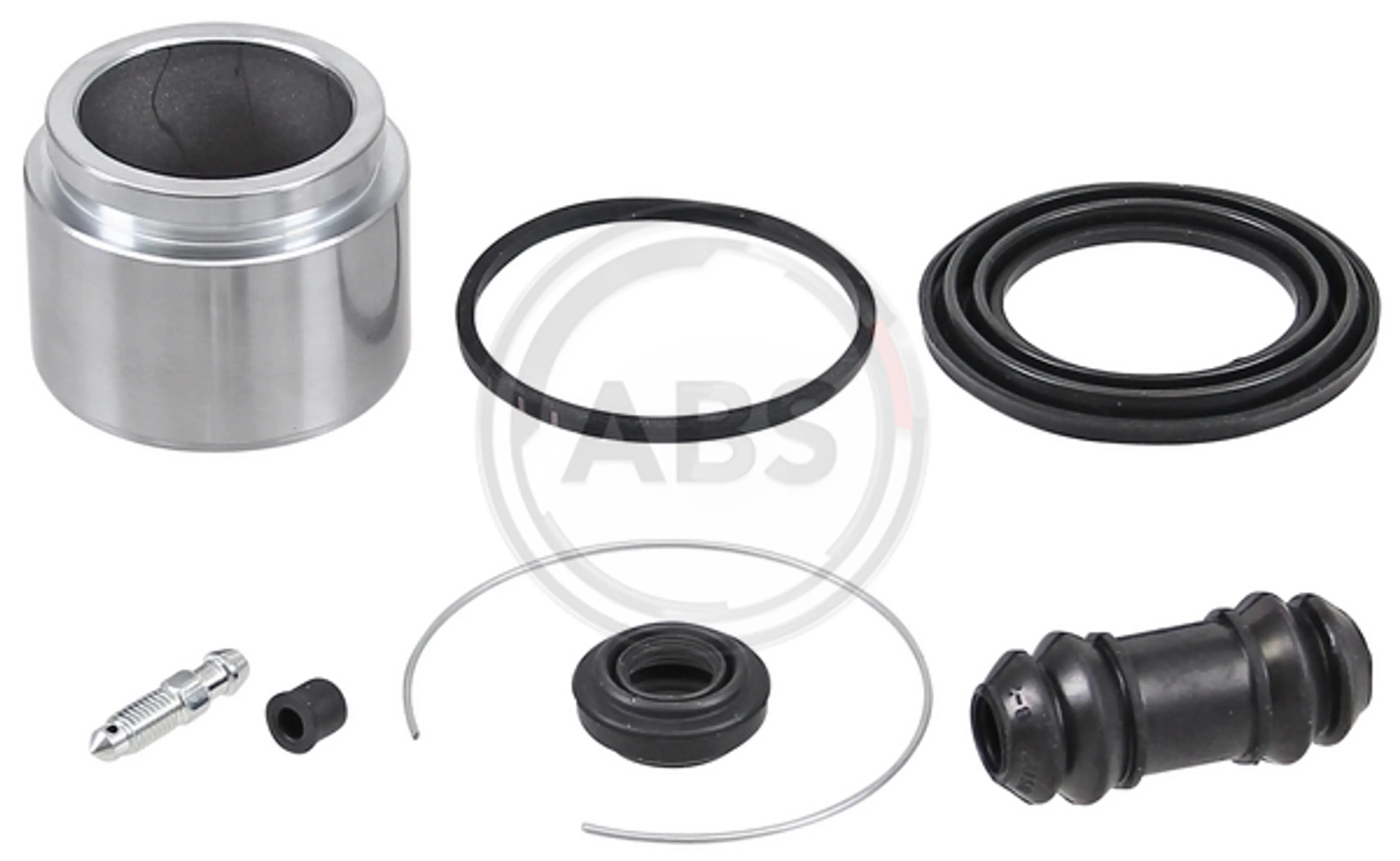 JUEGO DE REPARACIÓN, PINZA DE FRENO