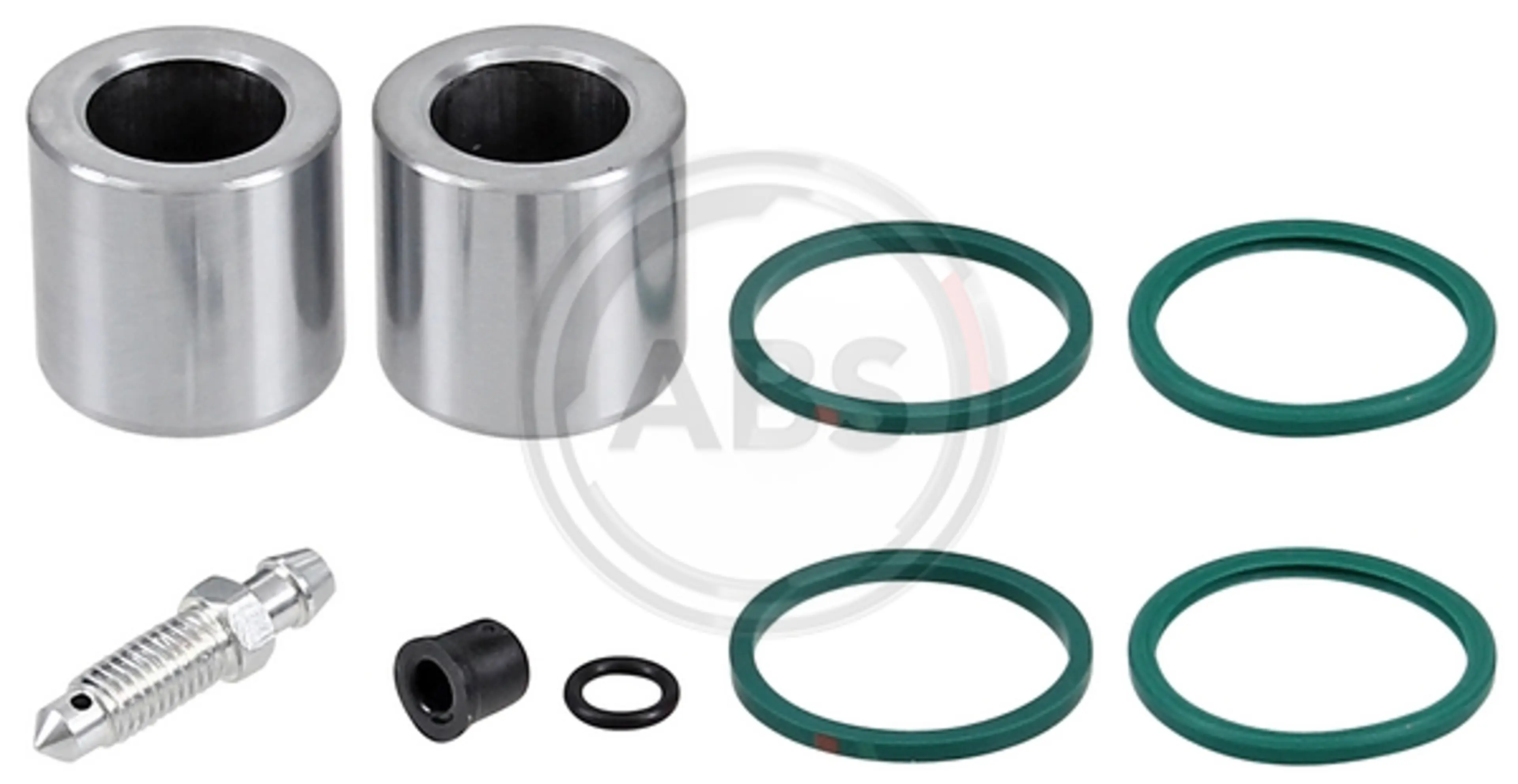 JUEGO DE REPARACIÓN, PINZA DE FRENO