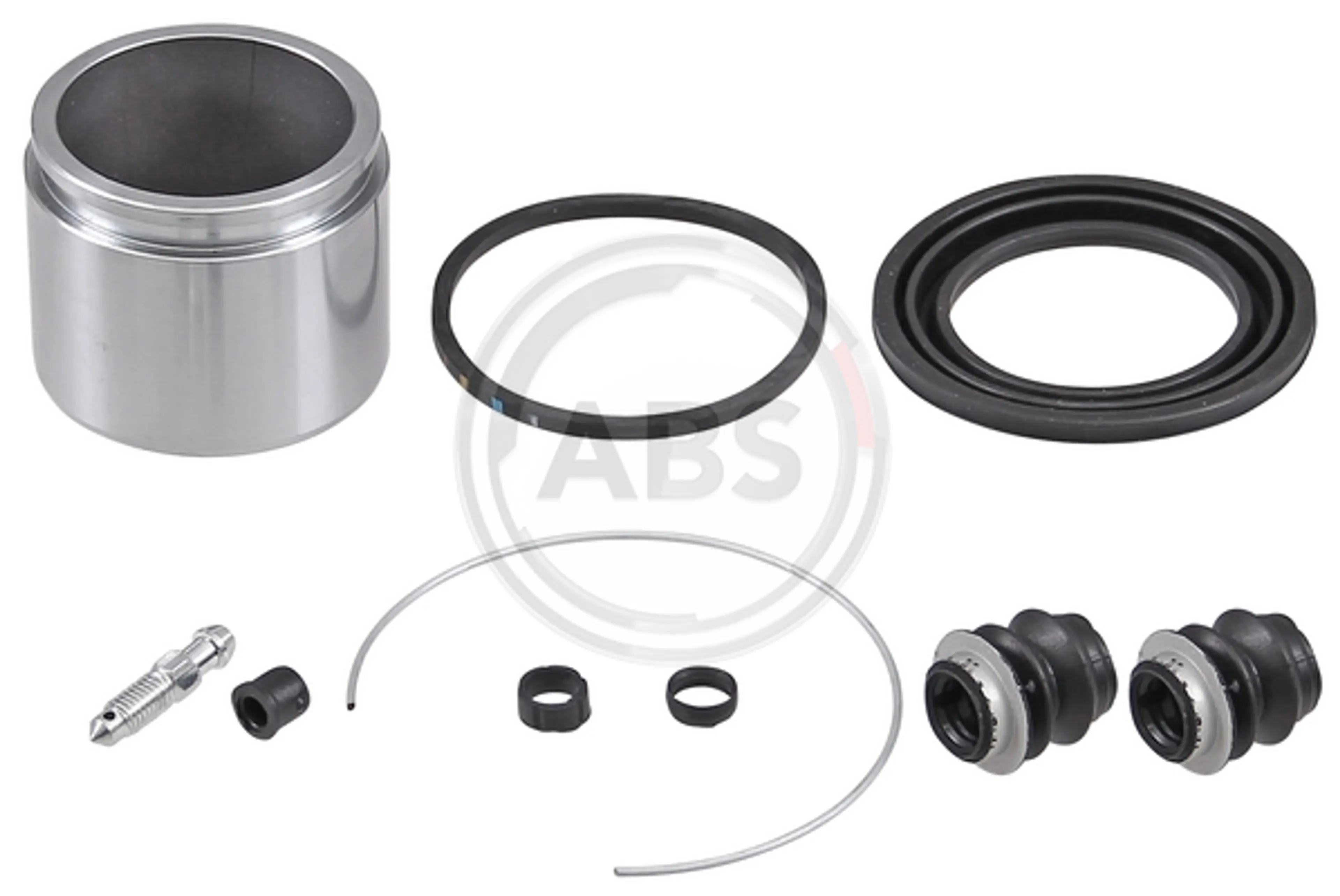 JUEGO DE REPARACIÓN, PINZA DE FRENO