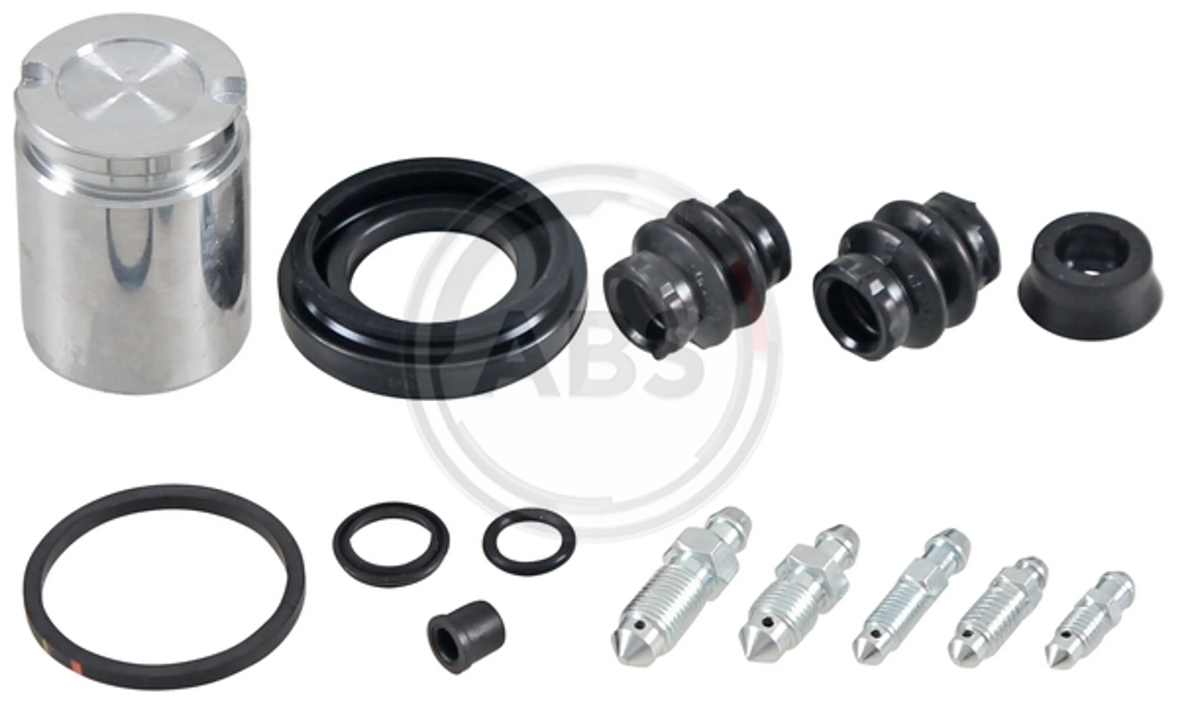 JUEGO DE REPARACIÓN, PINZA DE FRENO