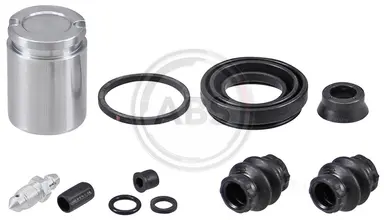 JUEGO DE REPARACIÓN, PINZA DE FRENO