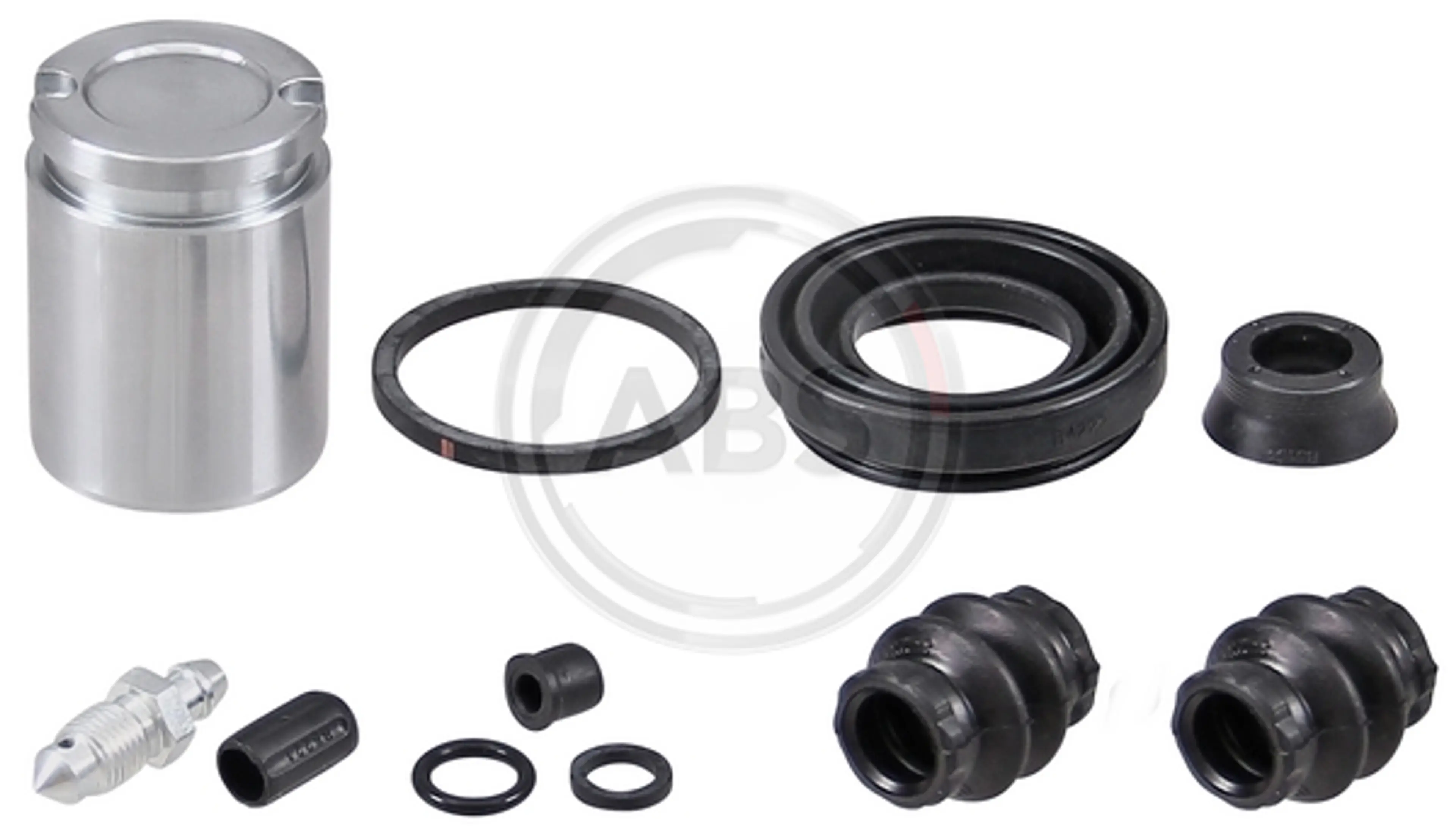 JUEGO DE REPARACIÓN, PINZA DE FRENO