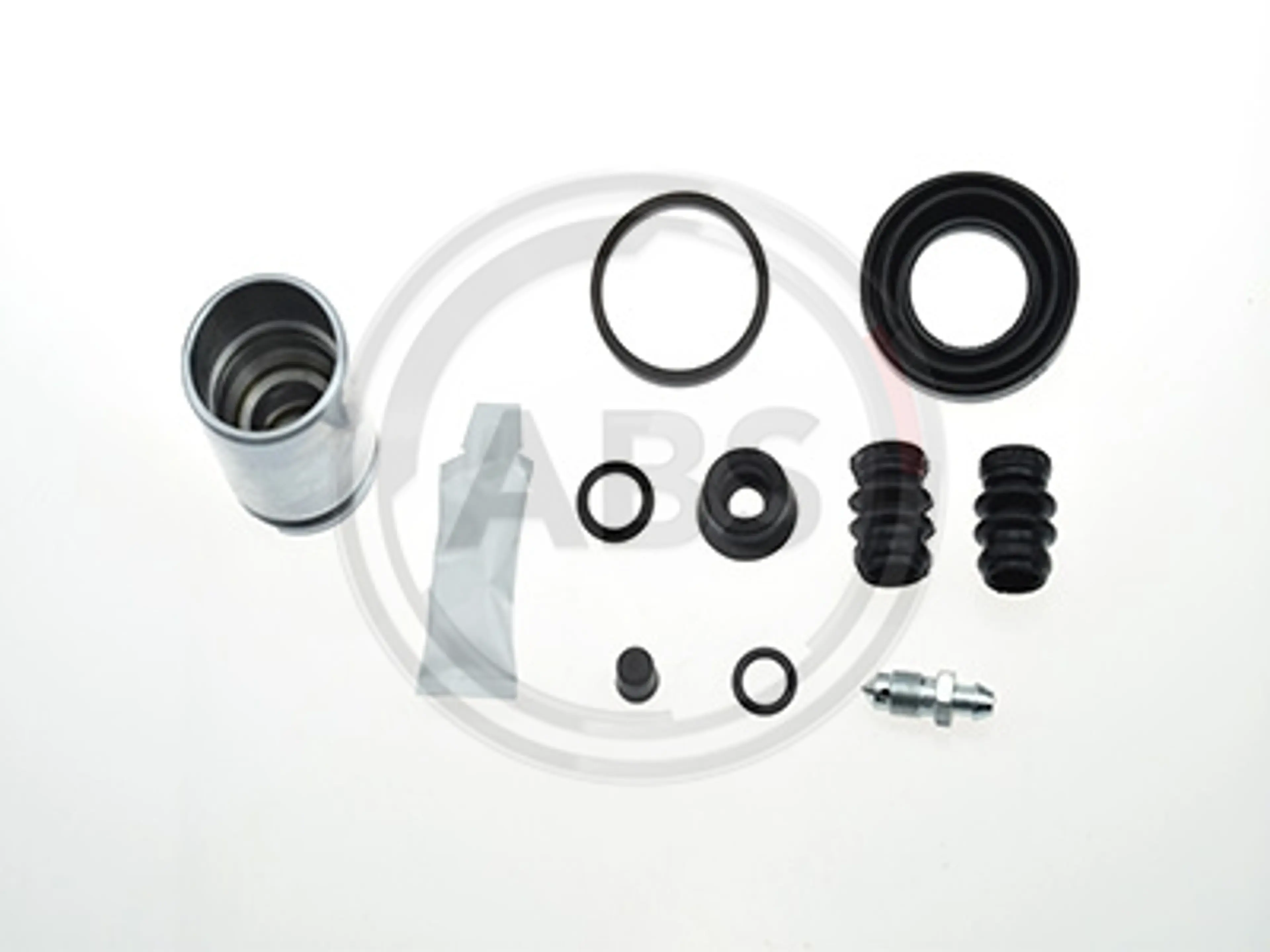 JUEGO DE REPARACIÓN, PINZA DE FRENO