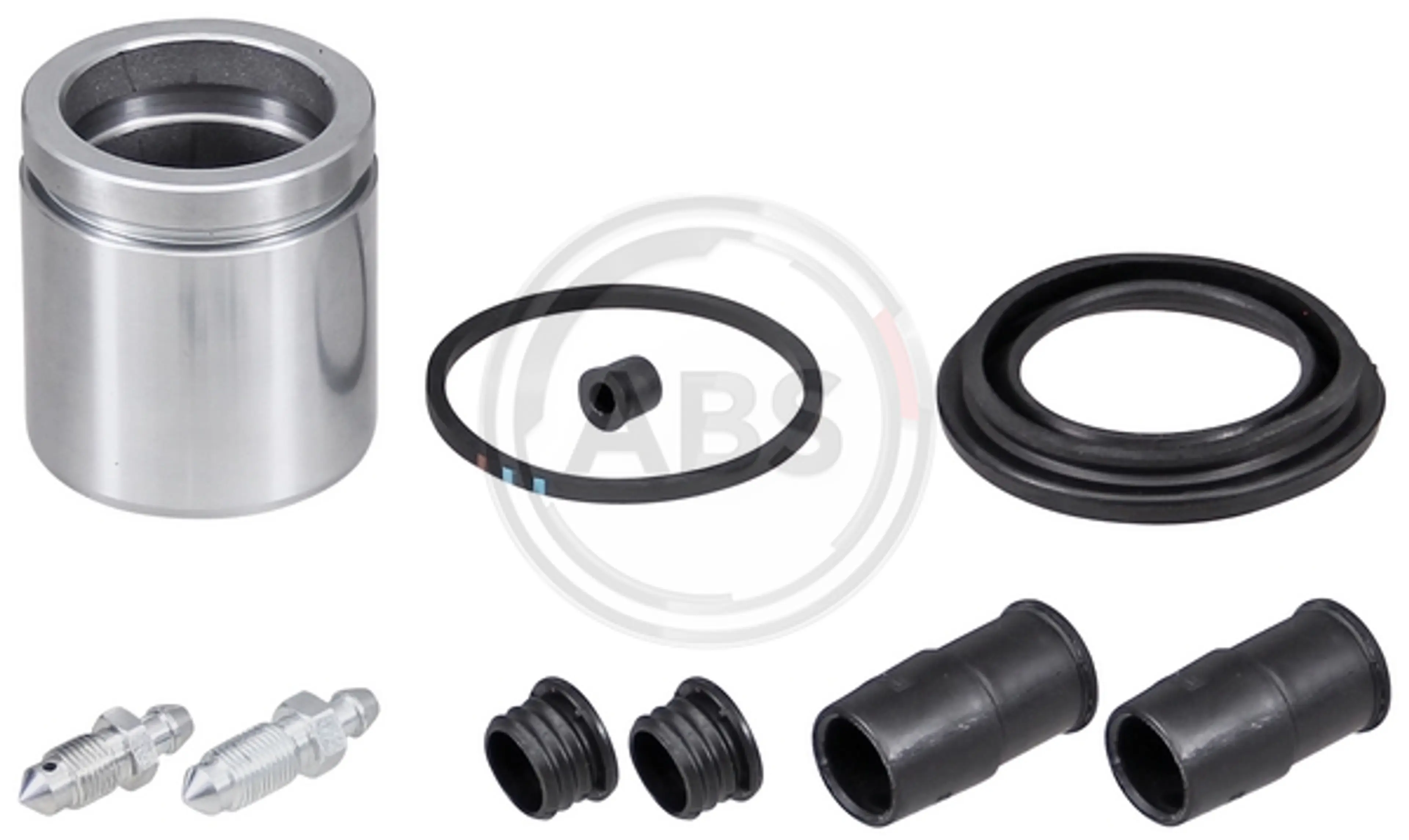 JUEGO DE REPARACIÓN, PINZA DE FRENO