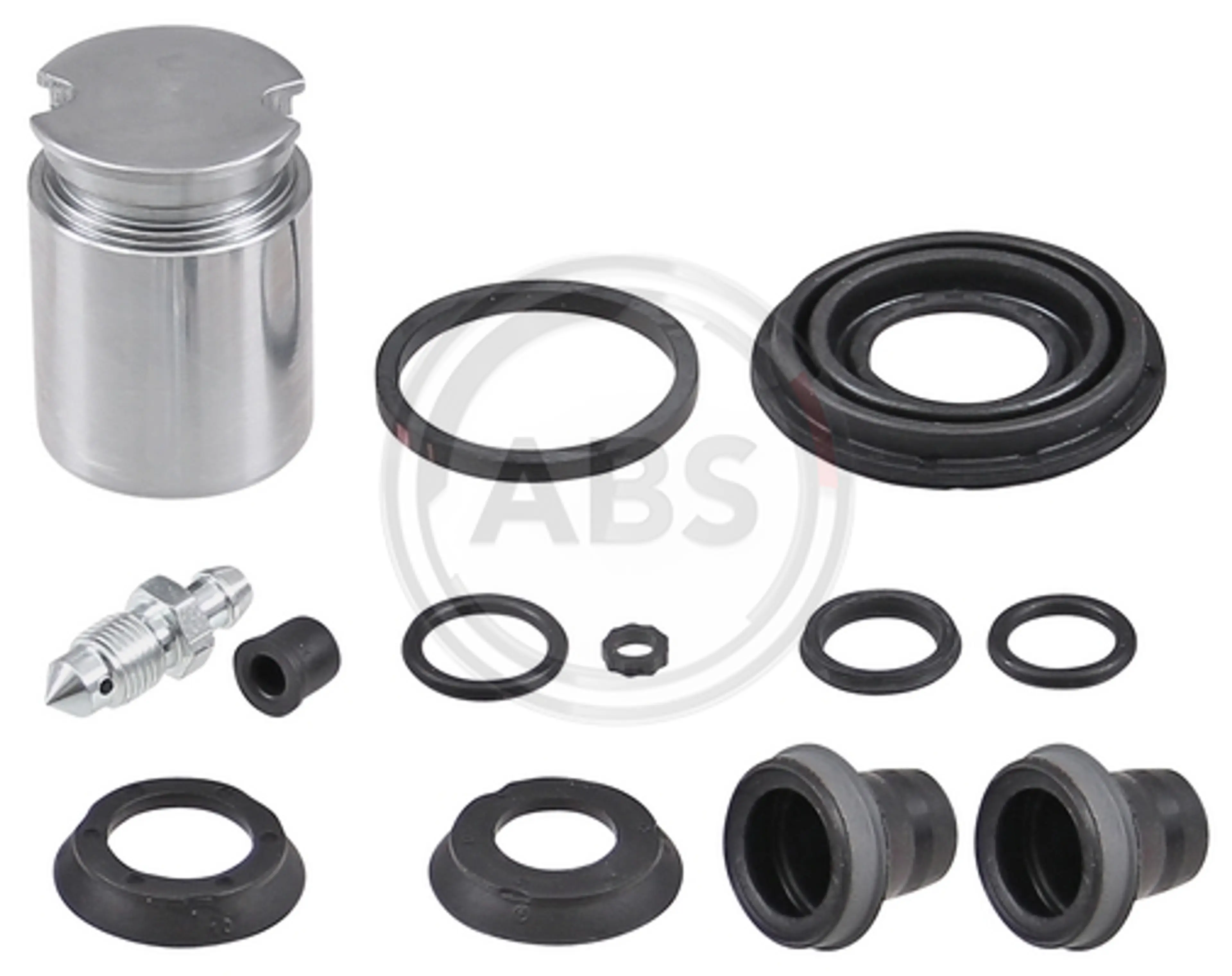 JUEGO DE REPARACIÓN, PINZA DE FRENO