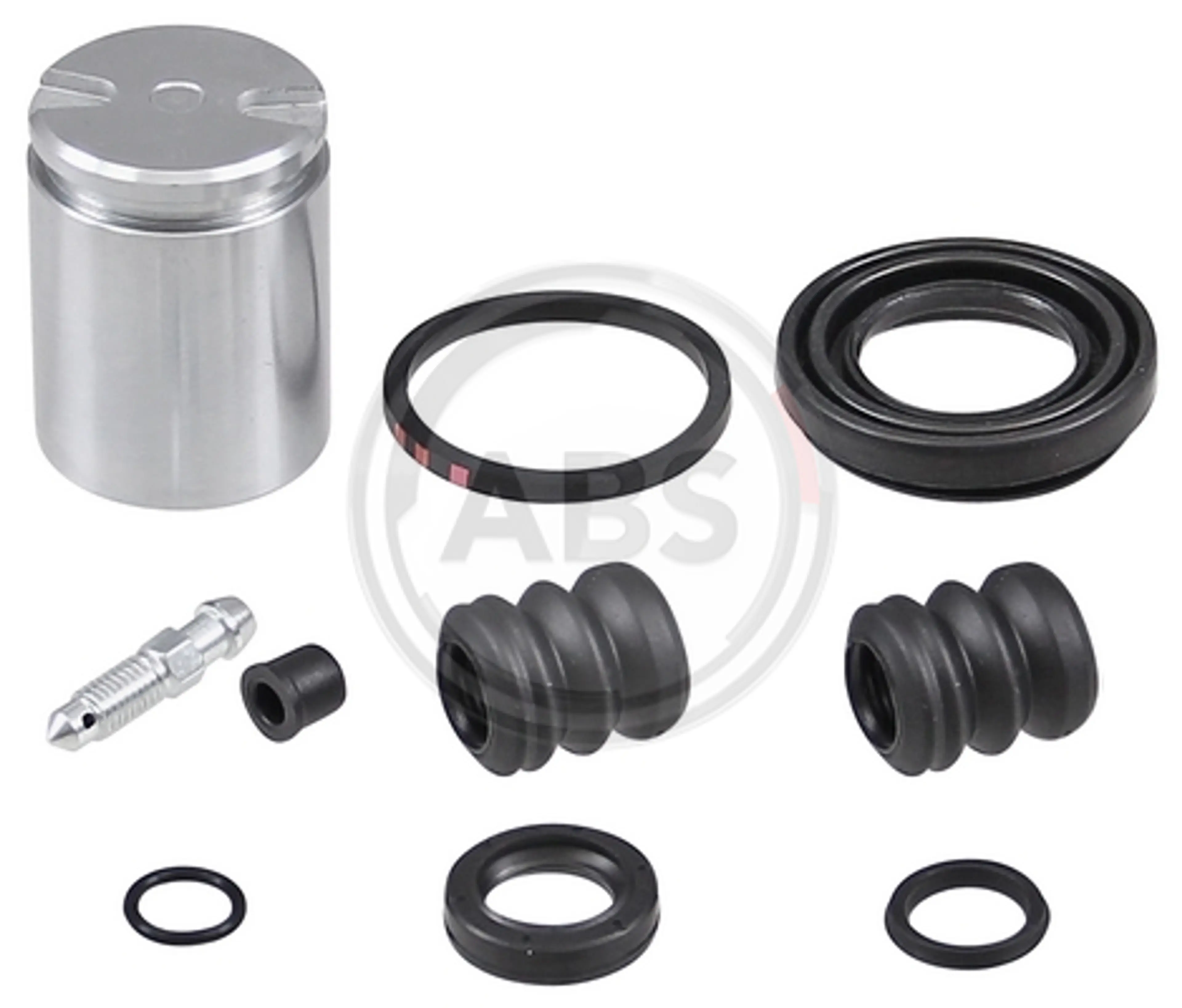 JUEGO DE REPARACIÓN, PINZA DE FRENO