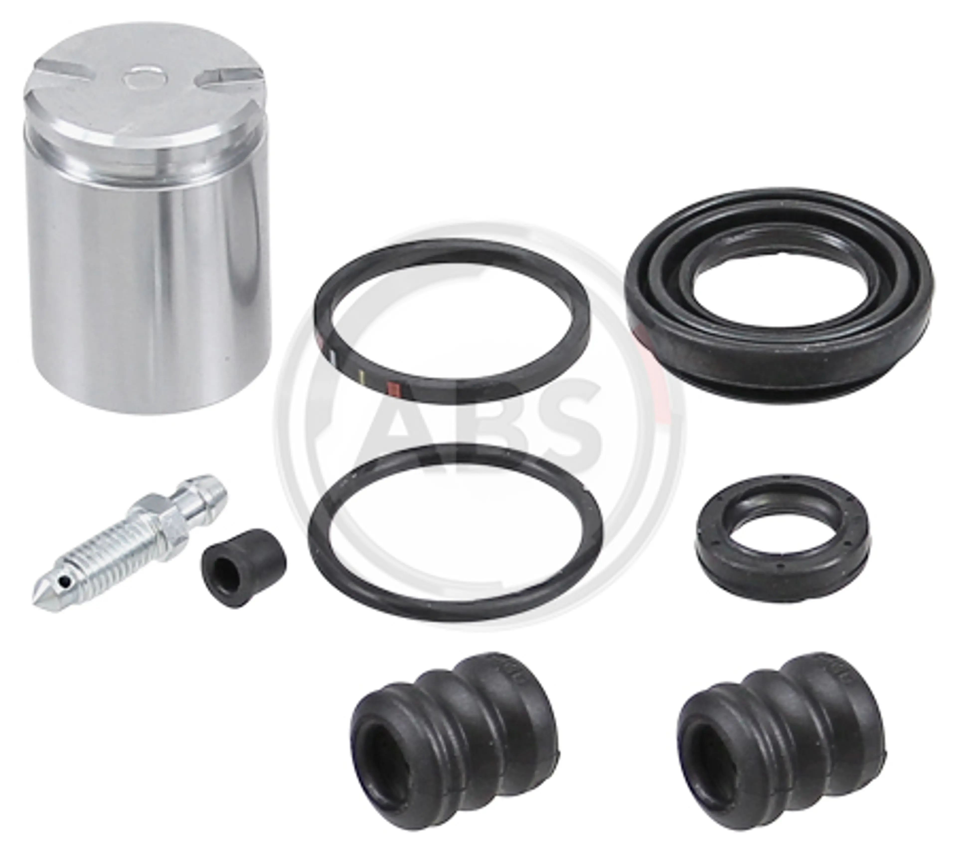 JUEGO DE REPARACIÓN, PINZA DE FRENO