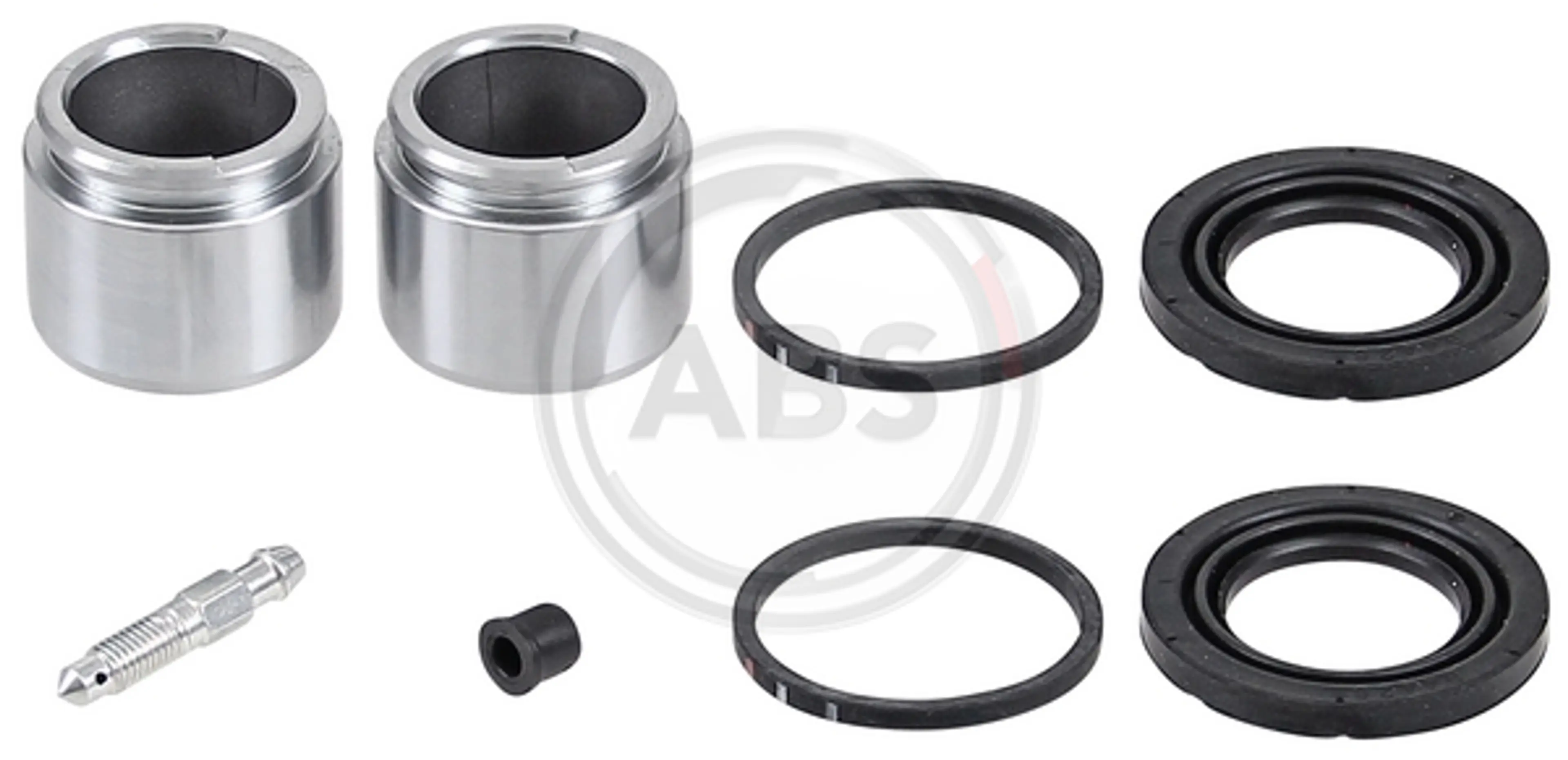 JUEGO DE REPARACIÓN, PINZA DE FRENO