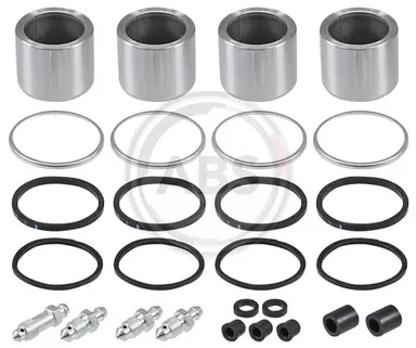 JUEGO DE REPARACIÓN, PINZA DE FRENO