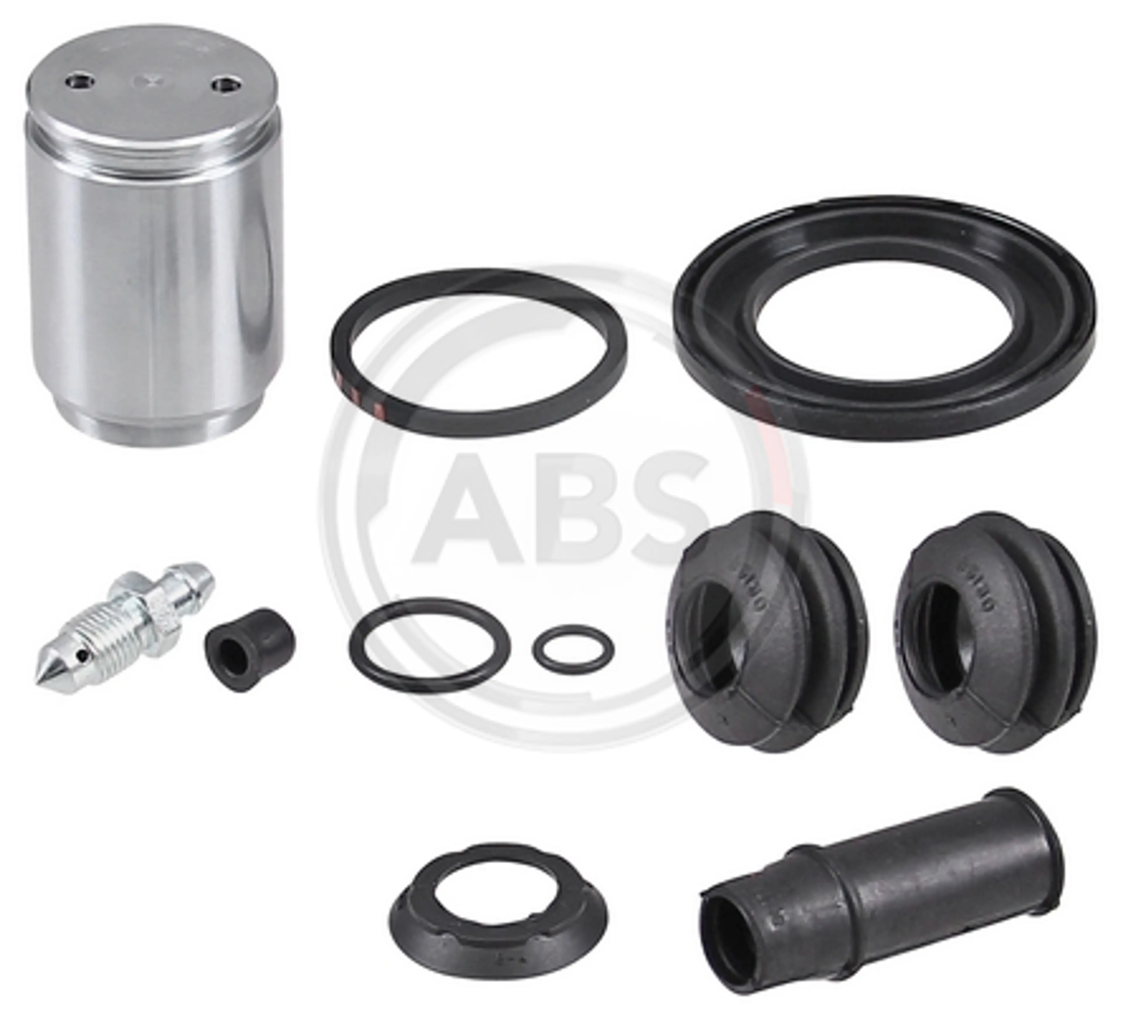 JUEGO DE REPARACIÓN, PINZA DE FRENO