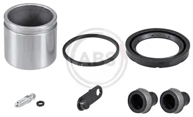 JUEGO DE REPARACIÓN, PINZA DE FRENO