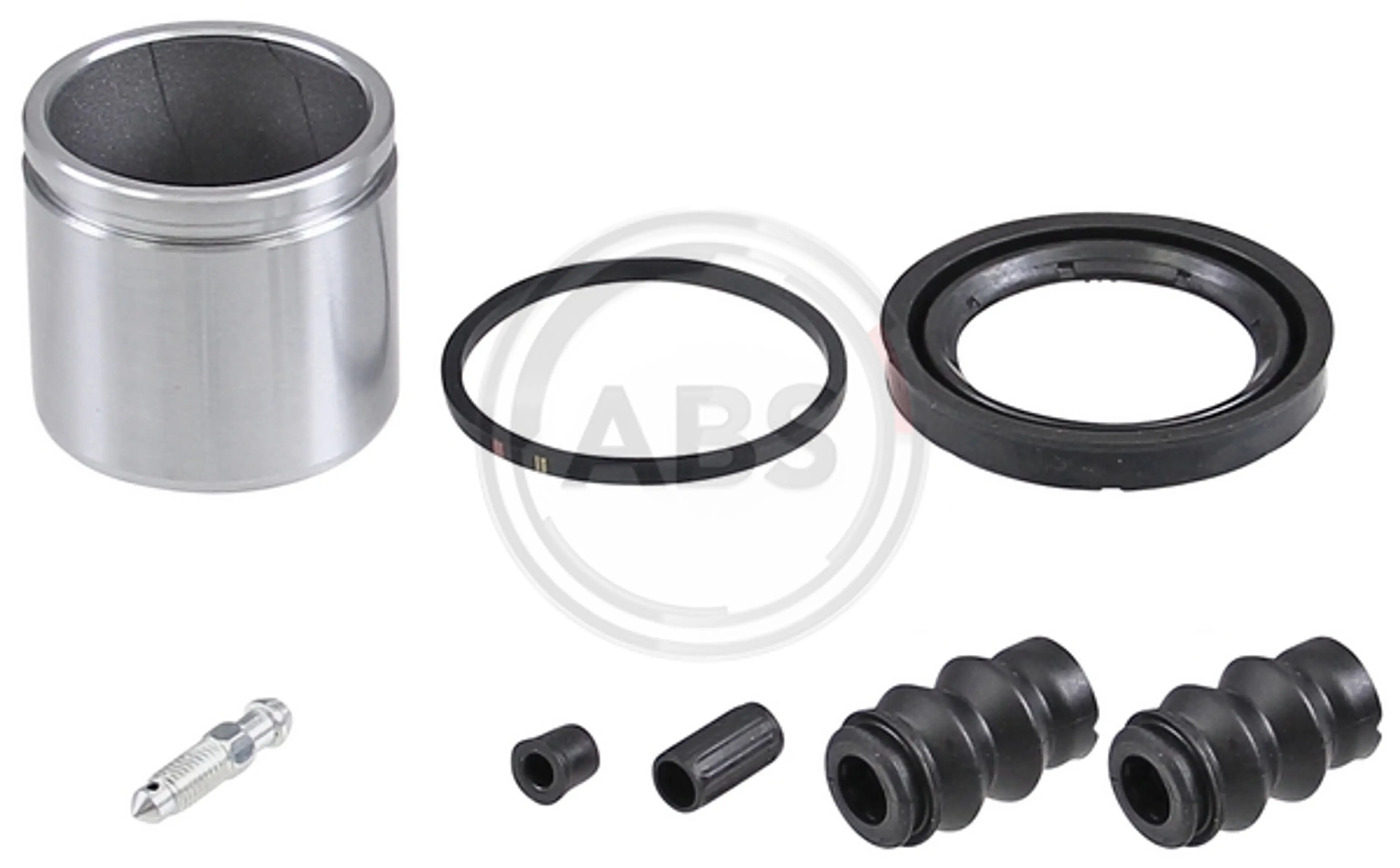 JUEGO DE REPARACIÓN, PINZA DE FRENO